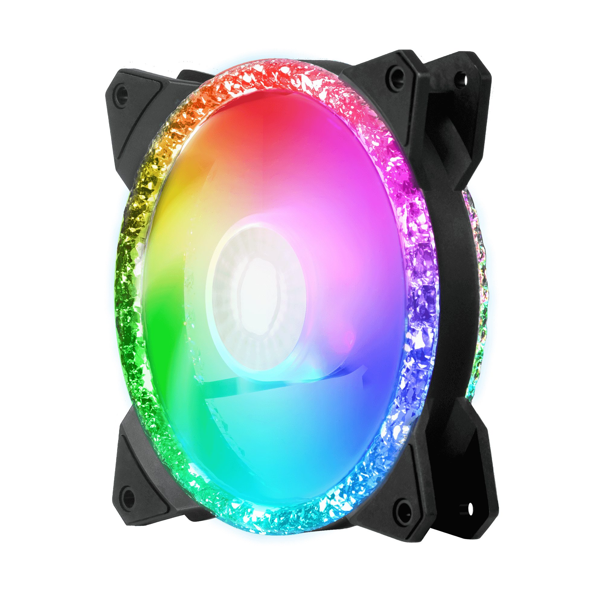 MasterFan MF120 Prismatic 3in1 image number 1