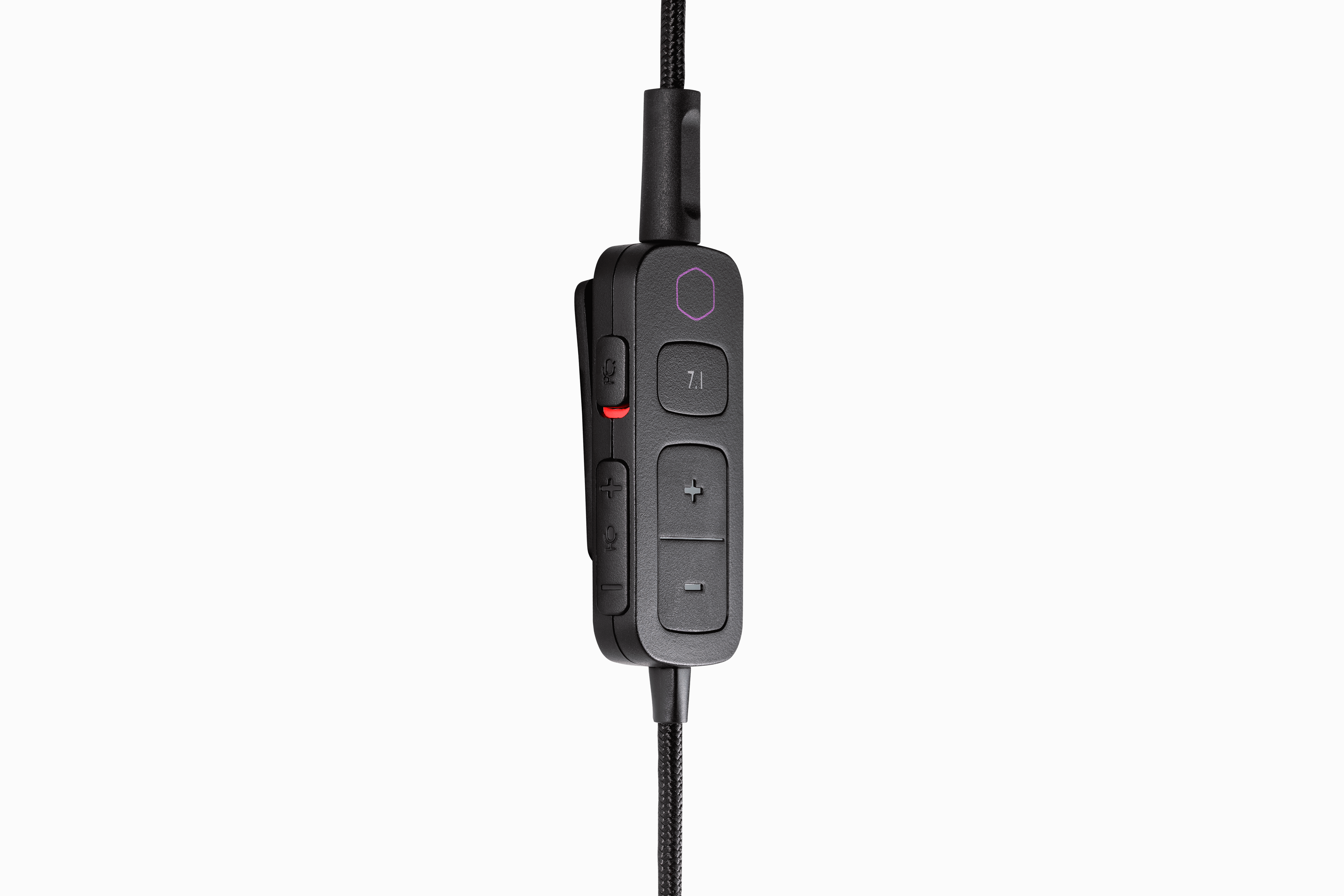 MH752 Gaming Headset image number 5