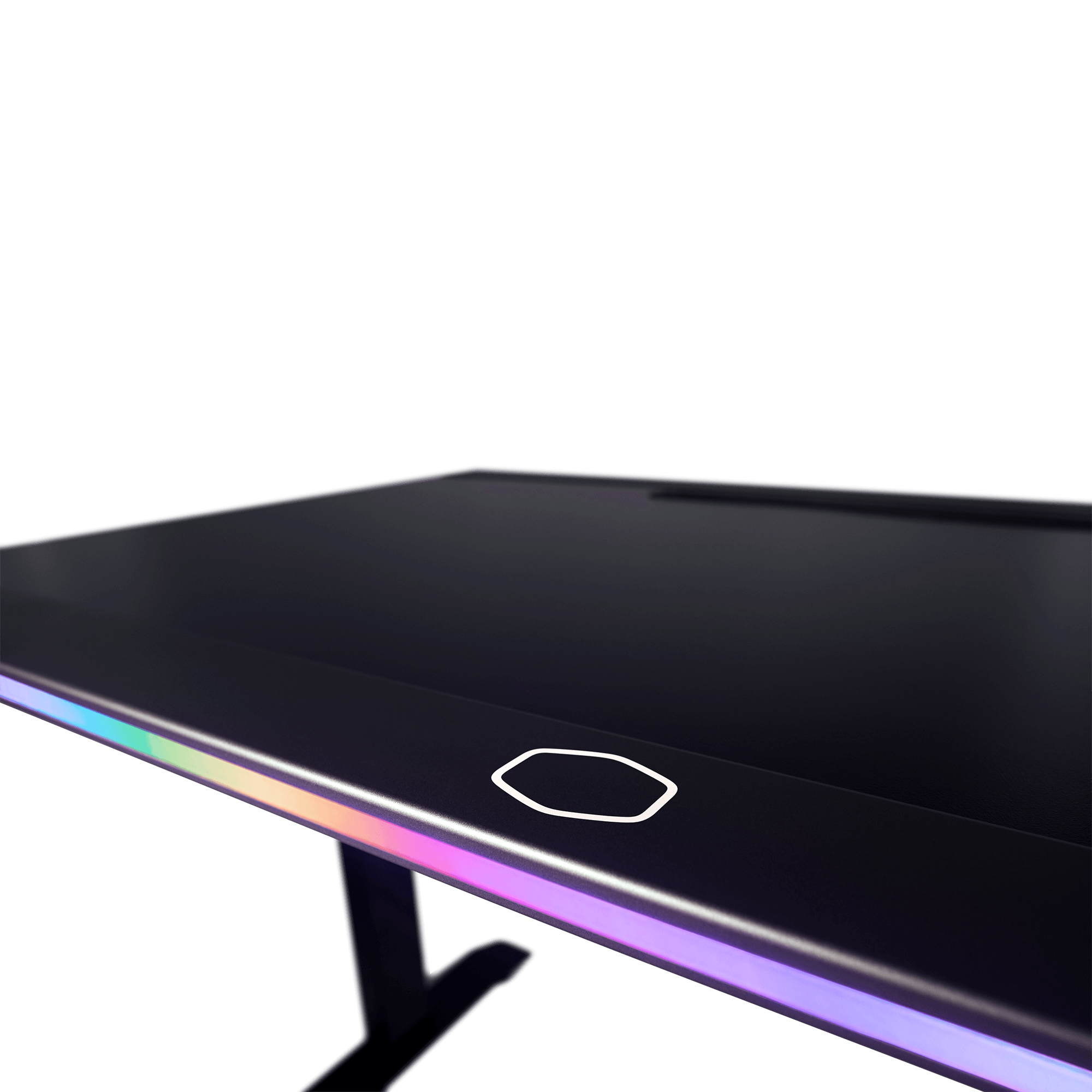 GD120 ARGB Gaming Desk image number 16