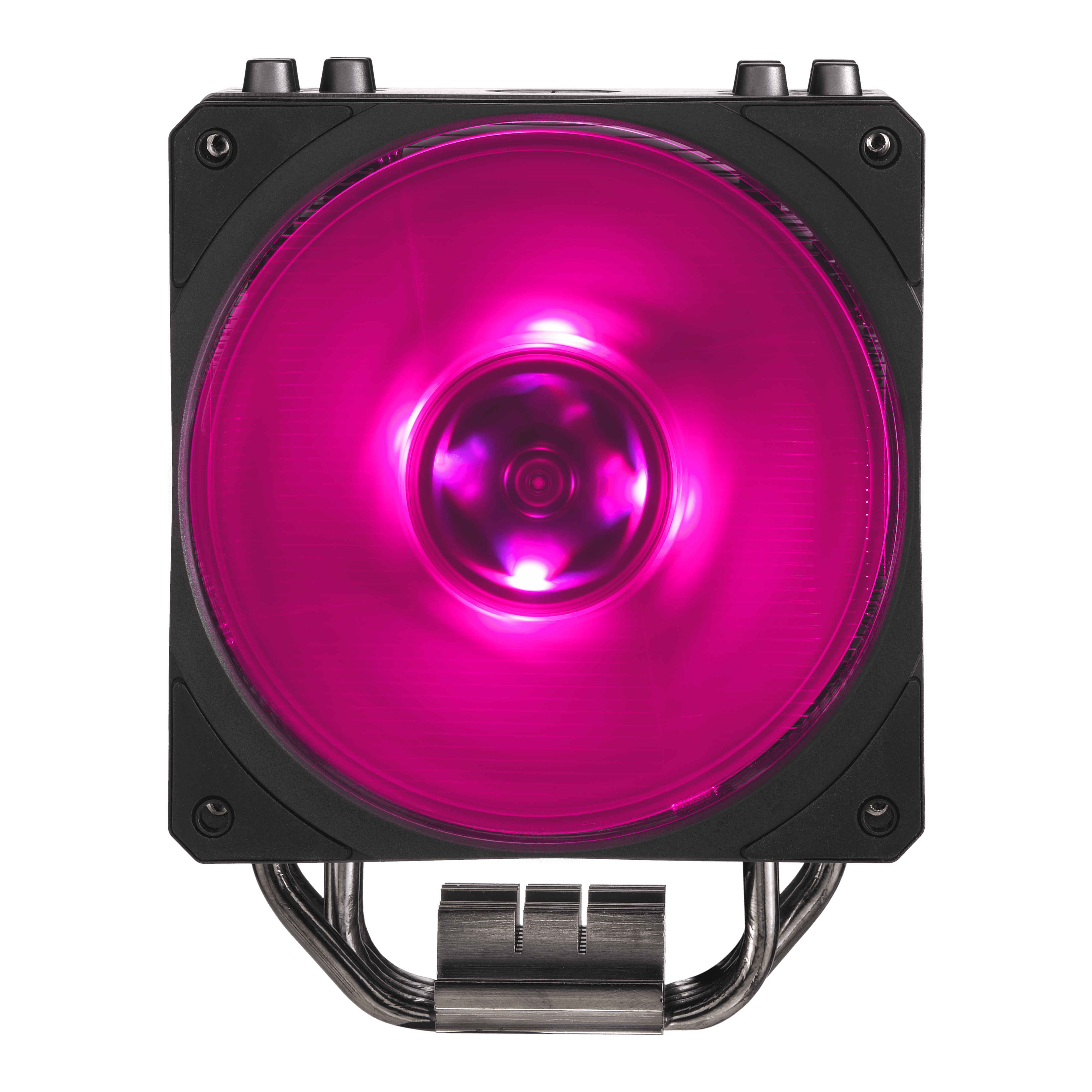 Hyper 212 RGB Black Edition CPU Air Cooler image number 8