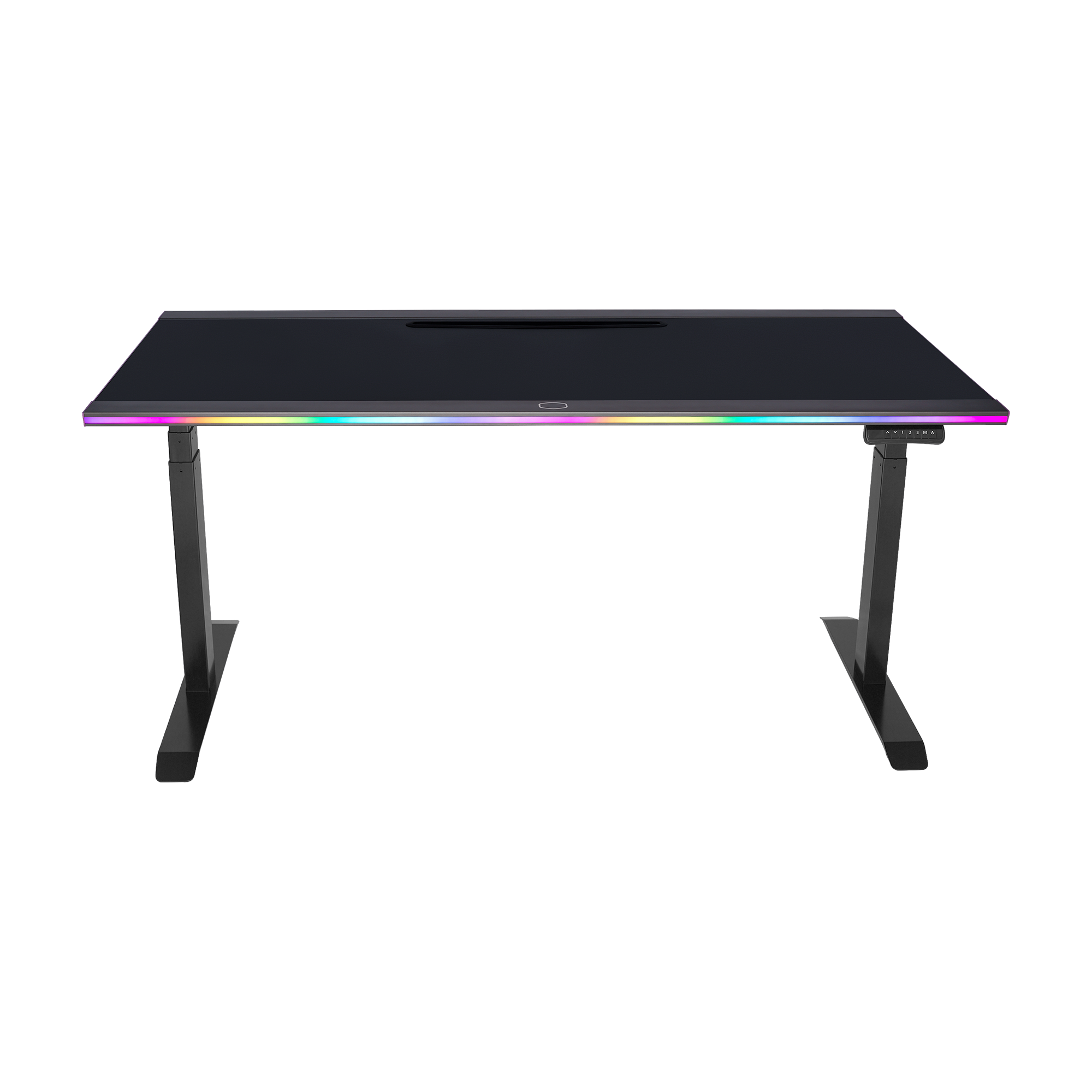 GD160 ARGB Gaming Desk image number 19
