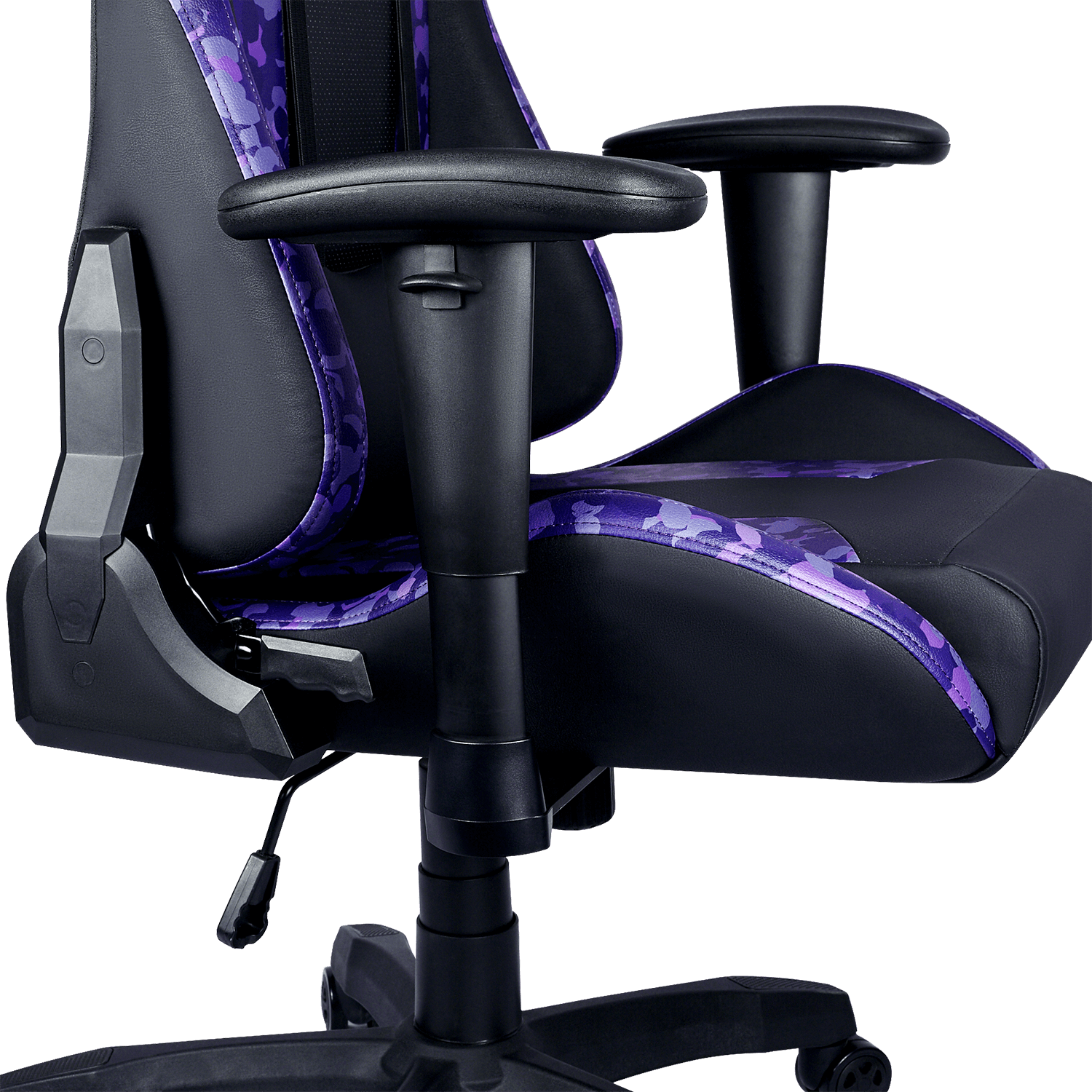 Caliber R1S CAMO Gaming Chair image number 10
