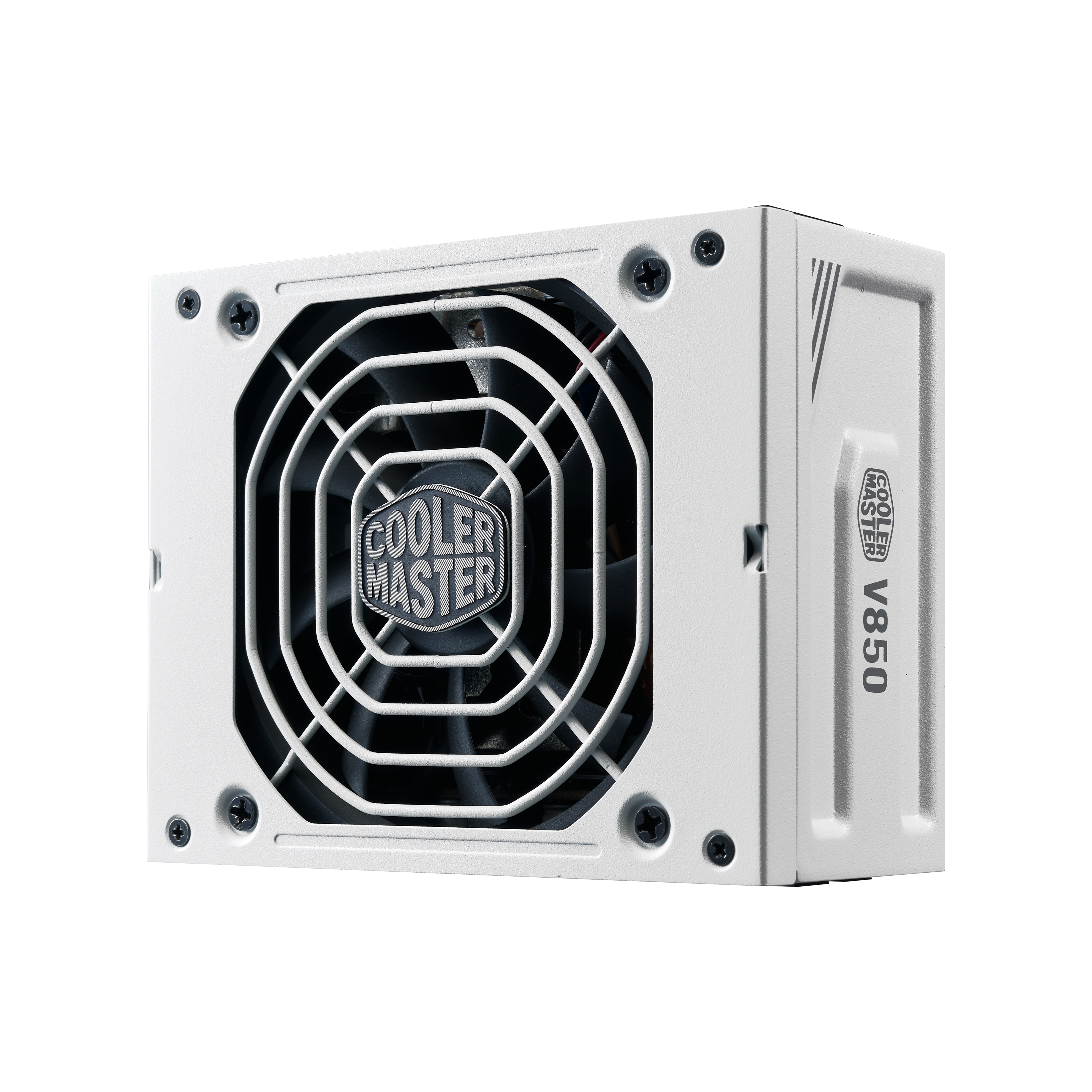 V SFX Gold 850W ATX 3.1 White Edition image number 0