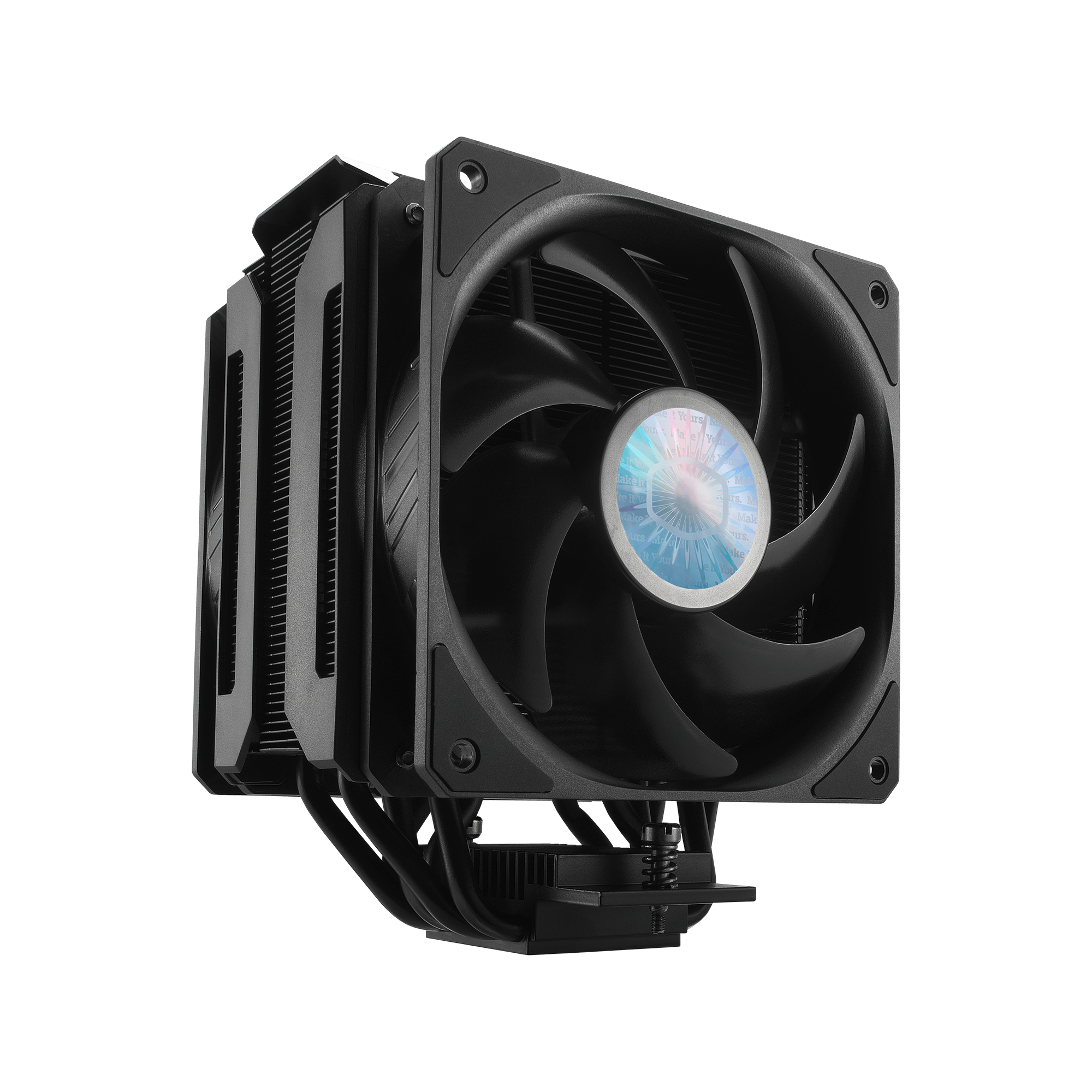 MasterAir MA612 Stealth image number 5