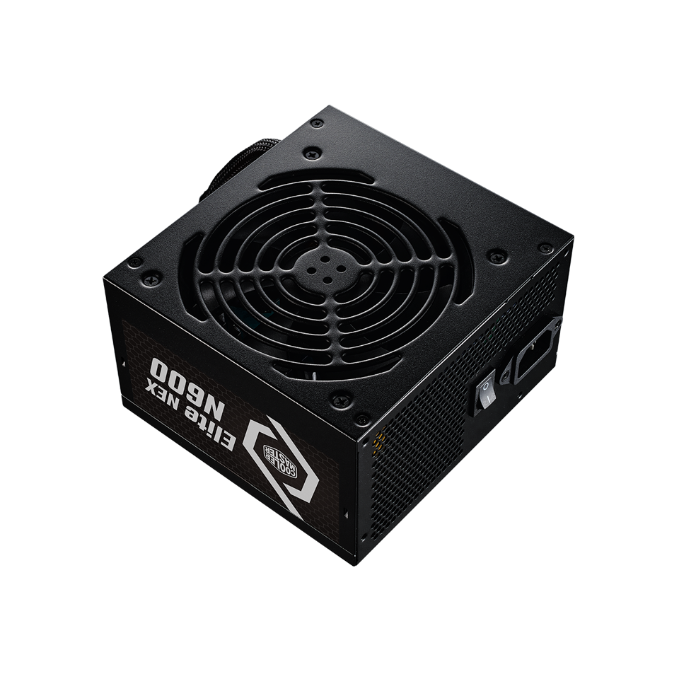 ELITE NEX N600 image number 5