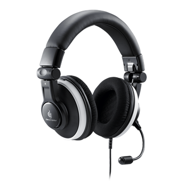 Ceres-500 Gaming Headset