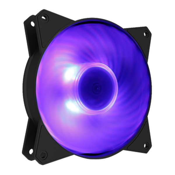 MasterFan MF120R RGB