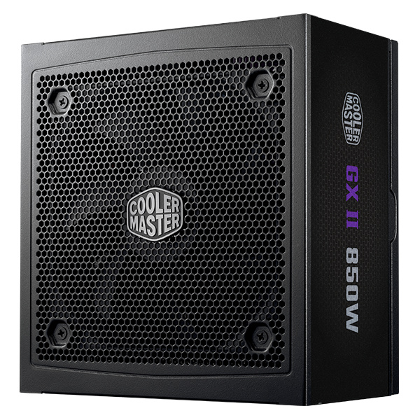 GX II Gold 850 ATX 3.1