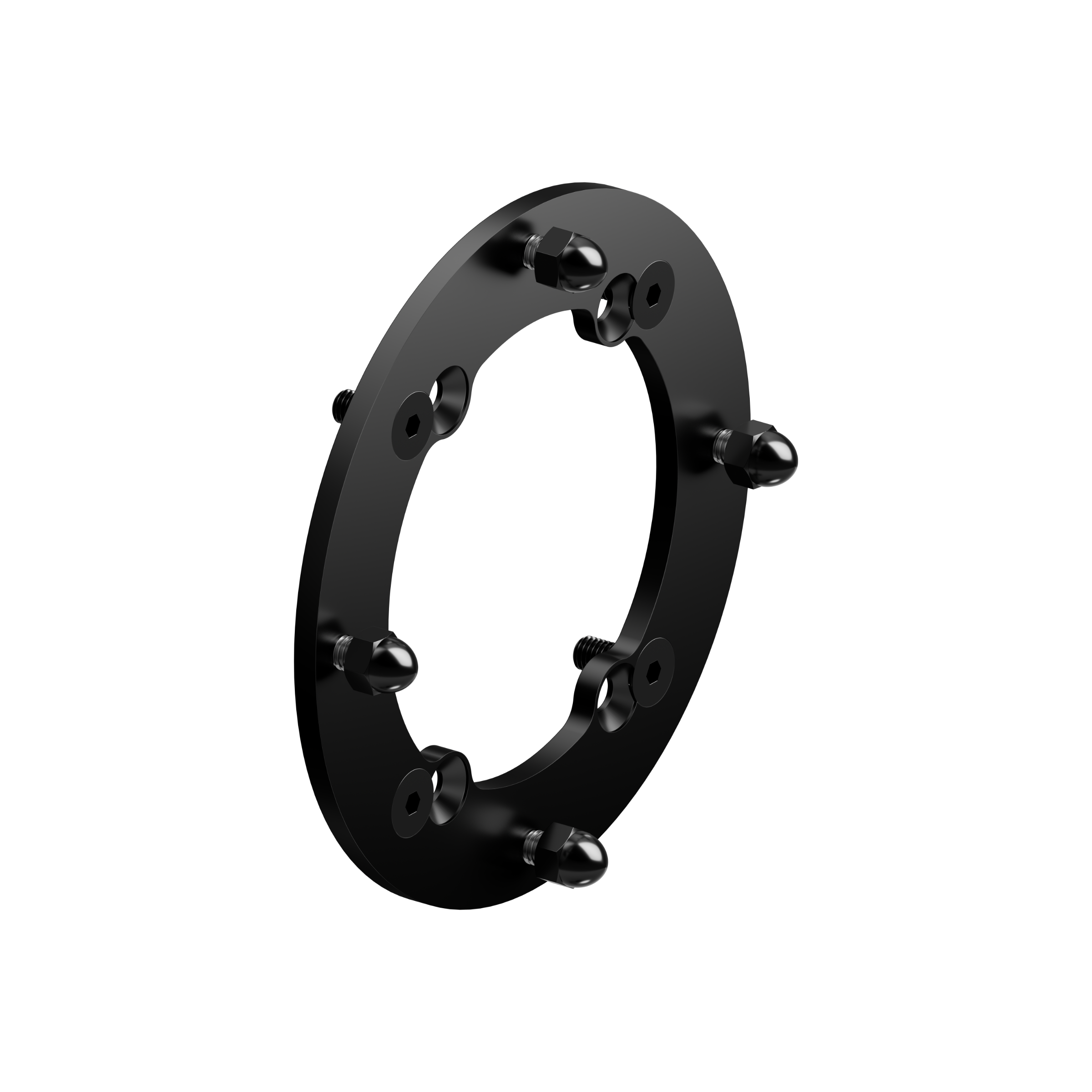 Dyn X Steering Mount Adapter image number 3