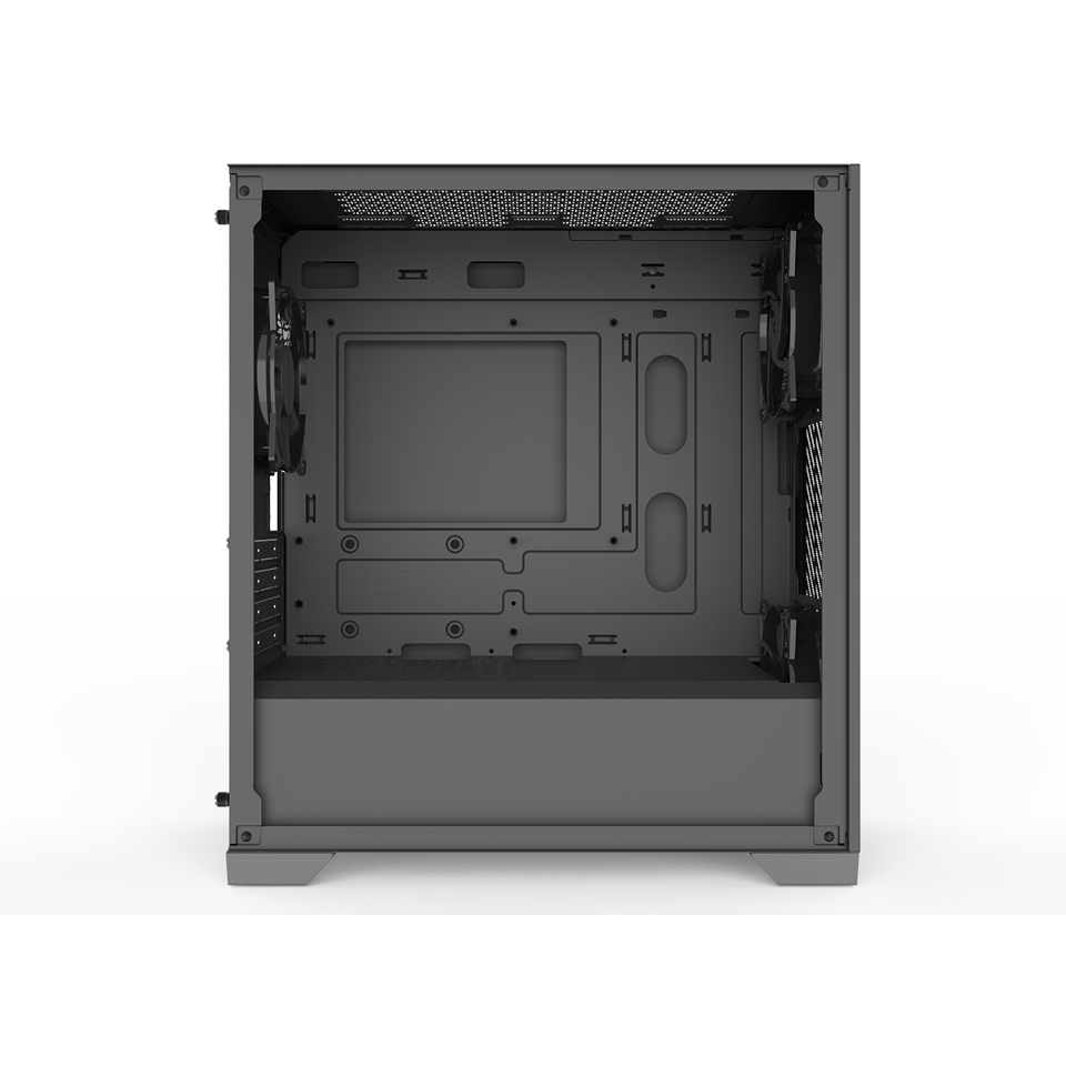 Elite 301 Lite Steel Left Panel image number 3