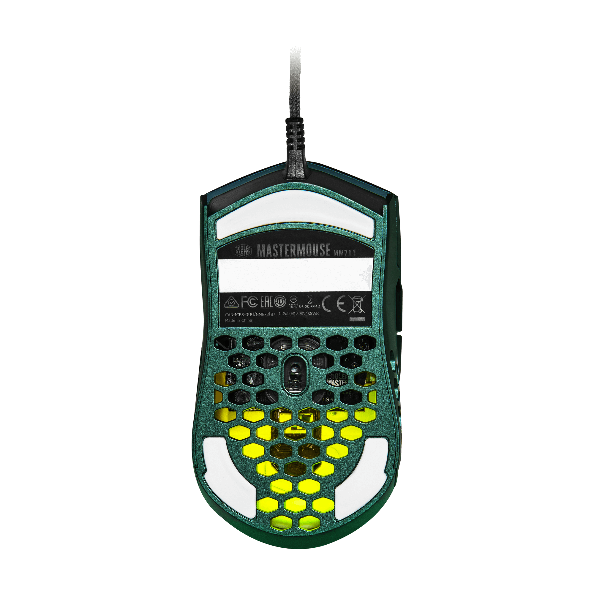 MM711 Wilderness image number 5