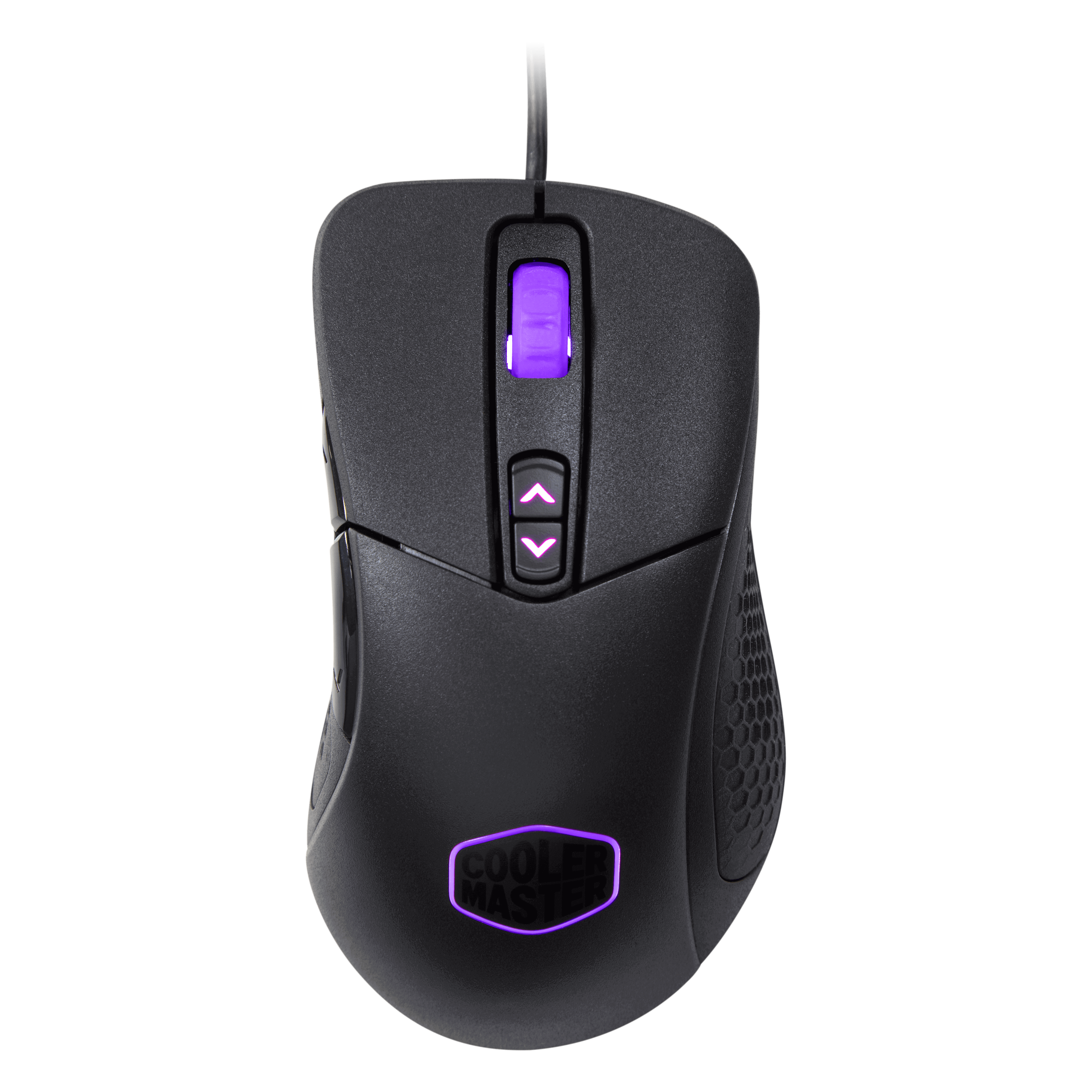 MasterMouse MM530 Gaming Mouse image number 0