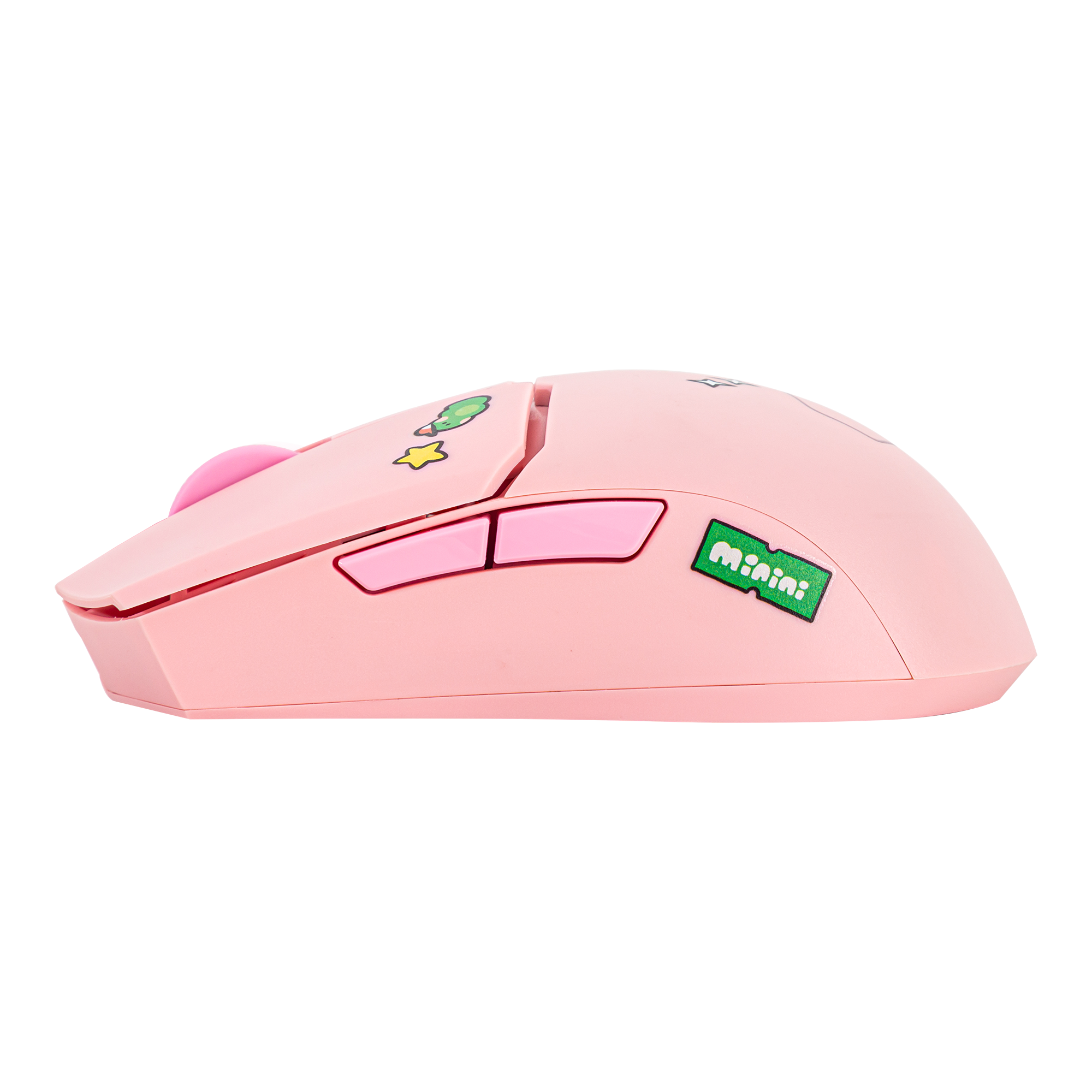 MM712 LINE FRIENDS minini Edition image number 4