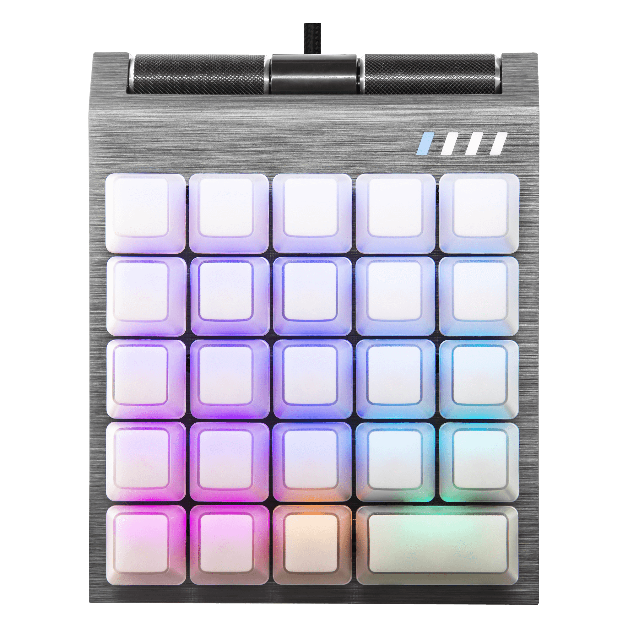 Control Pad Extra Keycap Sets image number 21