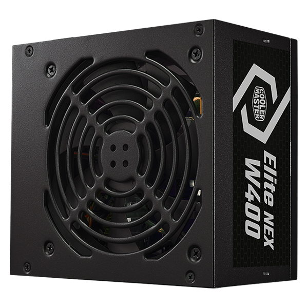 ELITE NEX White W400 230V