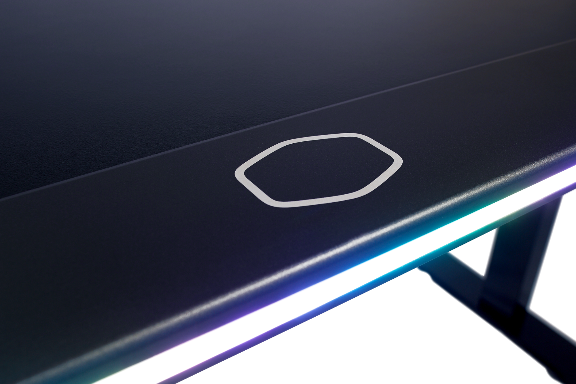 GD160 ARGB Gaming Desk image number 32