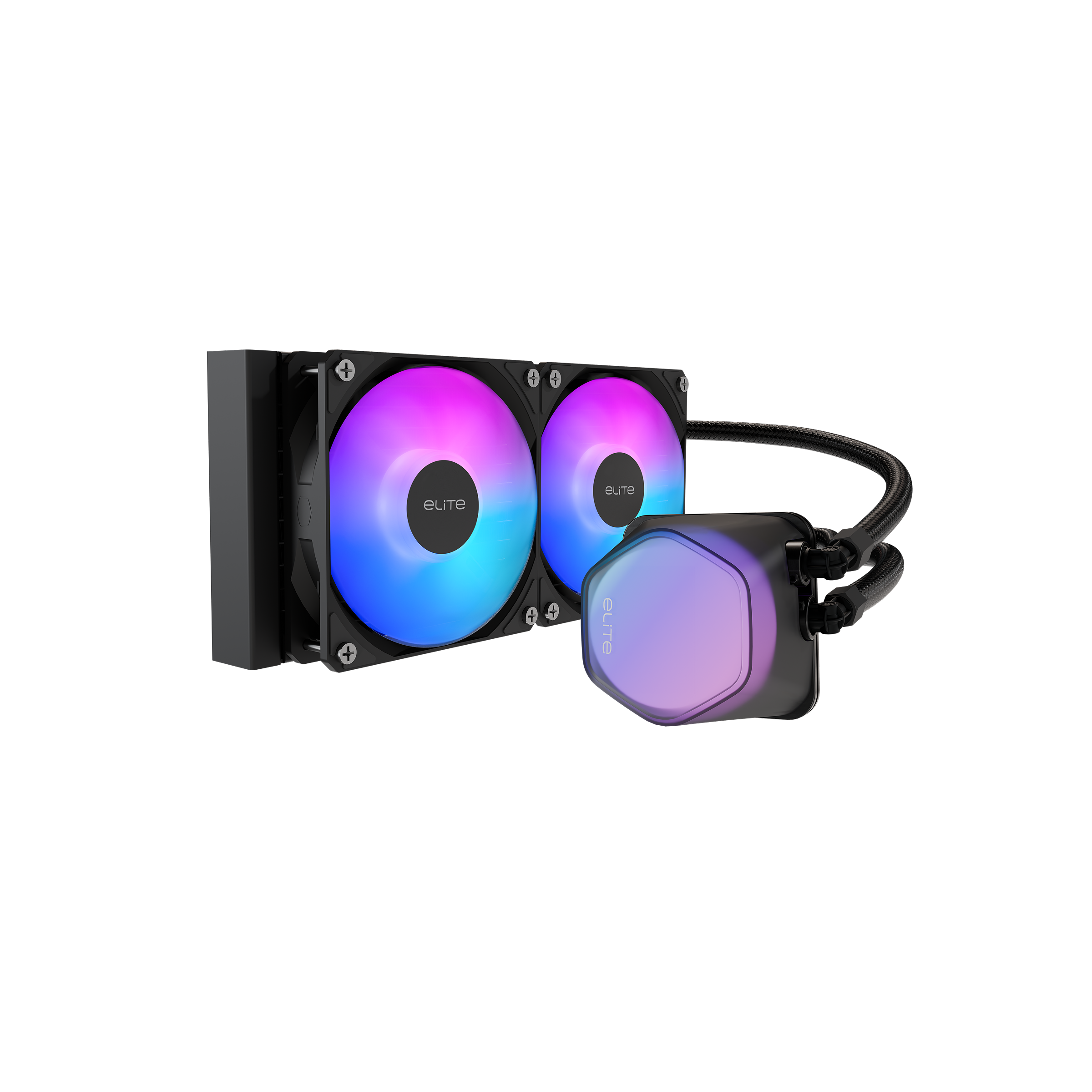 Elite Liquid Series image number 2