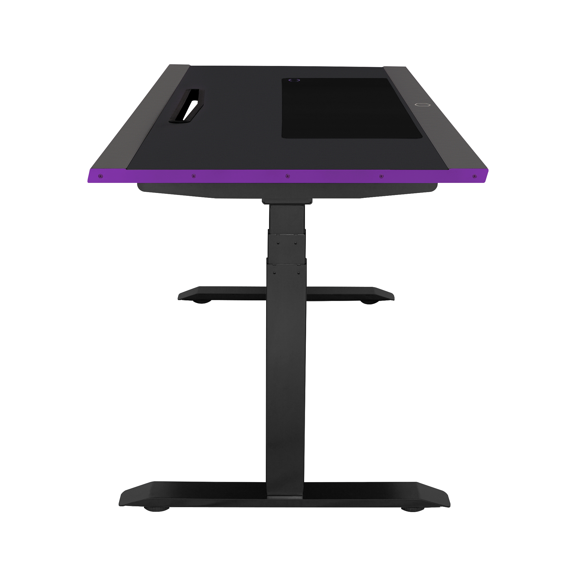 GD160 ARGB Gaming Desk image number 9