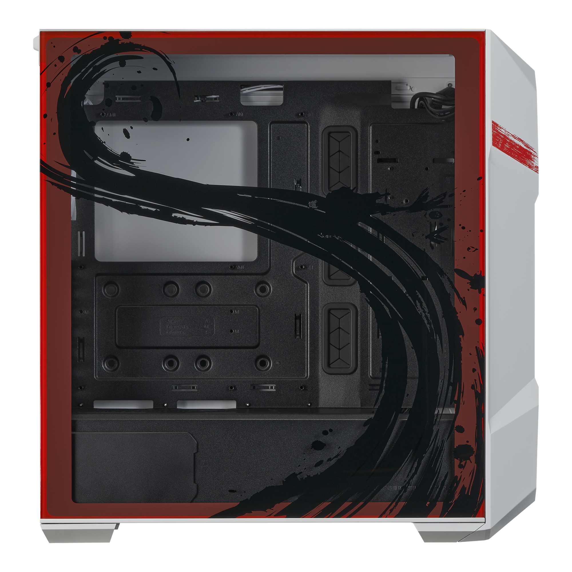 MasterBox TD500 Mesh V2 Ryu image number 4