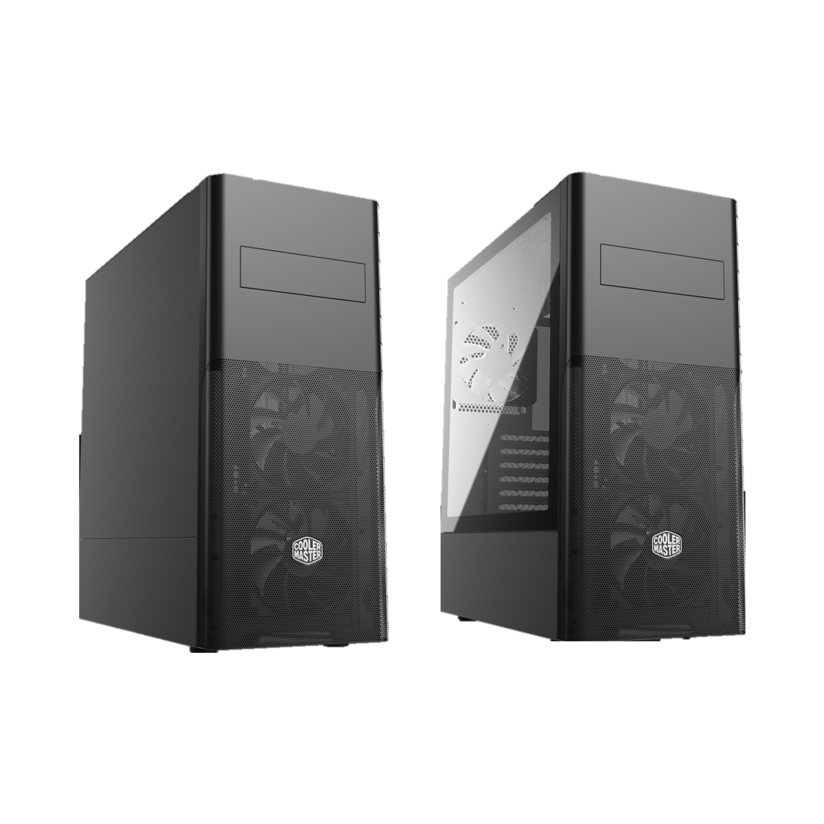 MASTERBOX CM695 image number 4