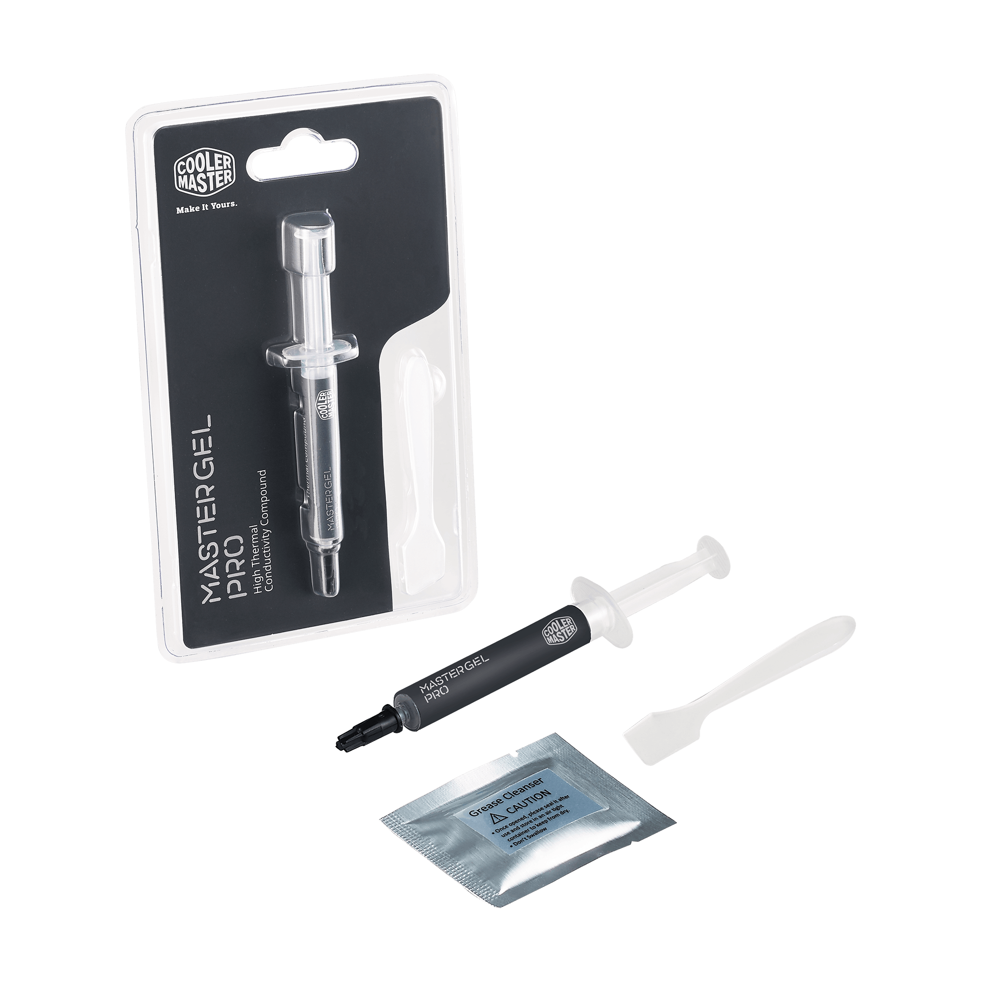 MasterGel Pro image number 2