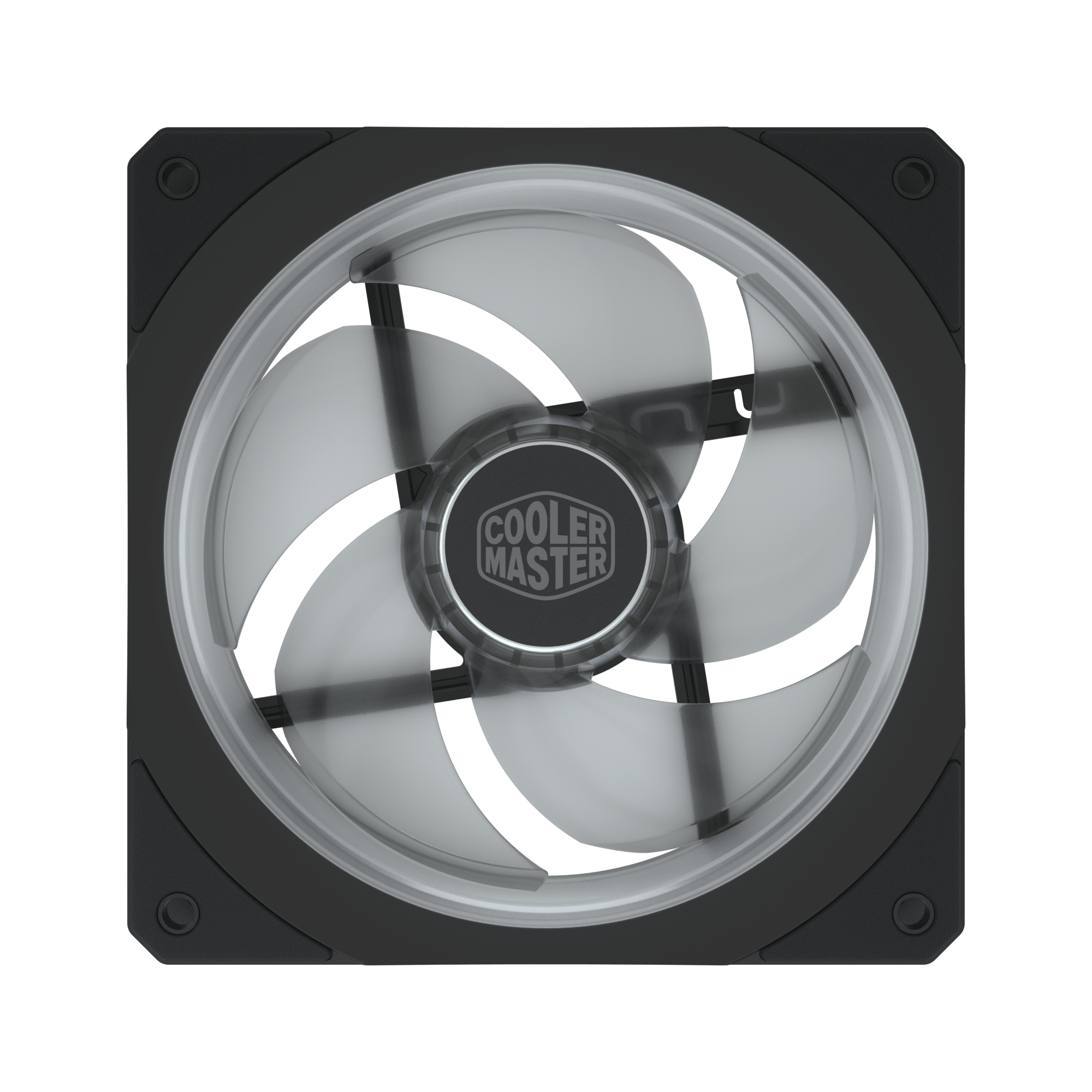 MasterFan SF120P ARGB image number 4