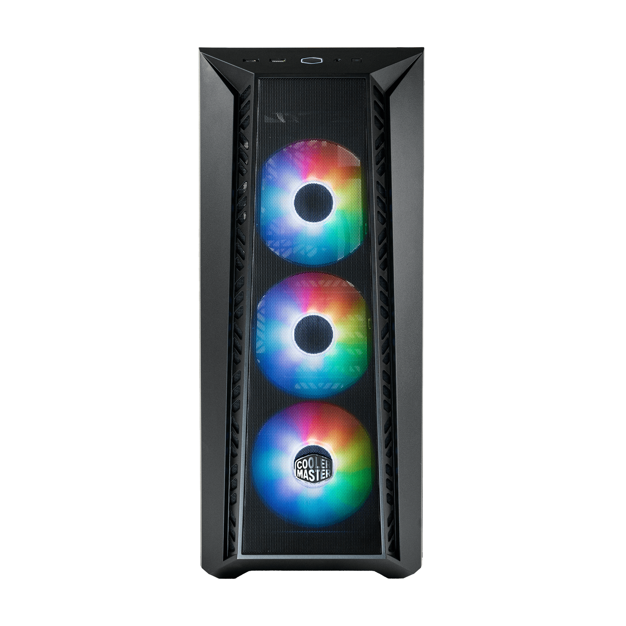 MasterBox 520 Mesh image number 0