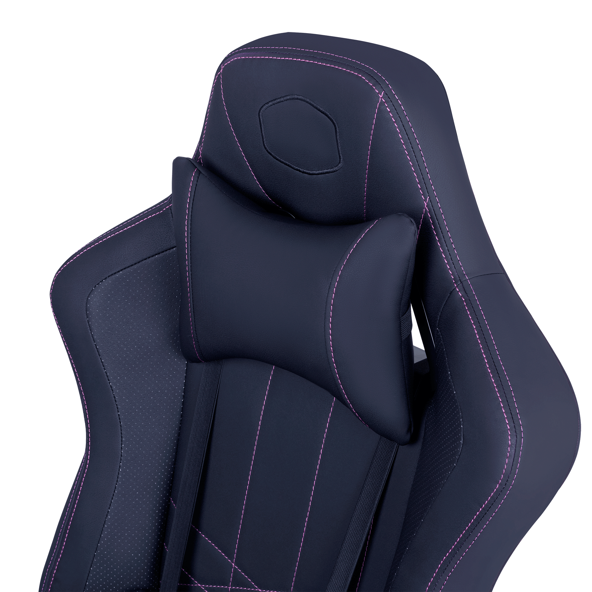 Caliber E1 Gaming Chair image number 37