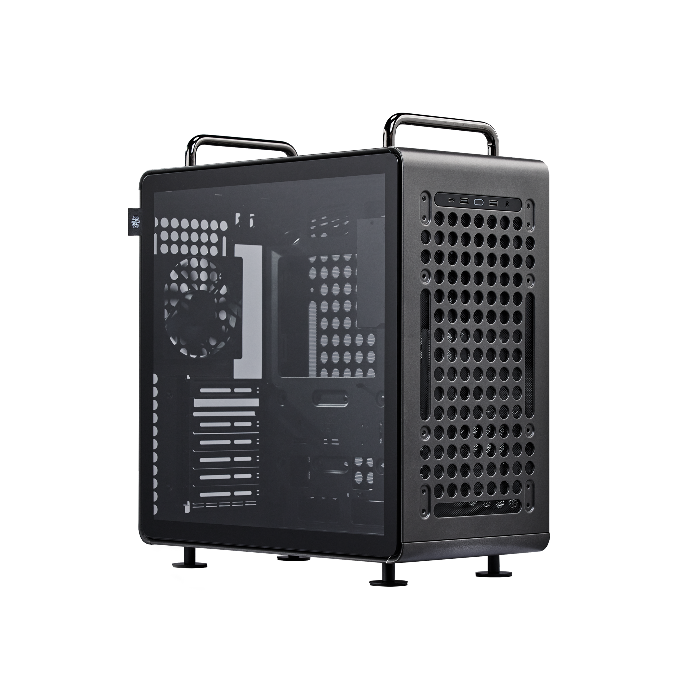 QUBE 540 image number 0