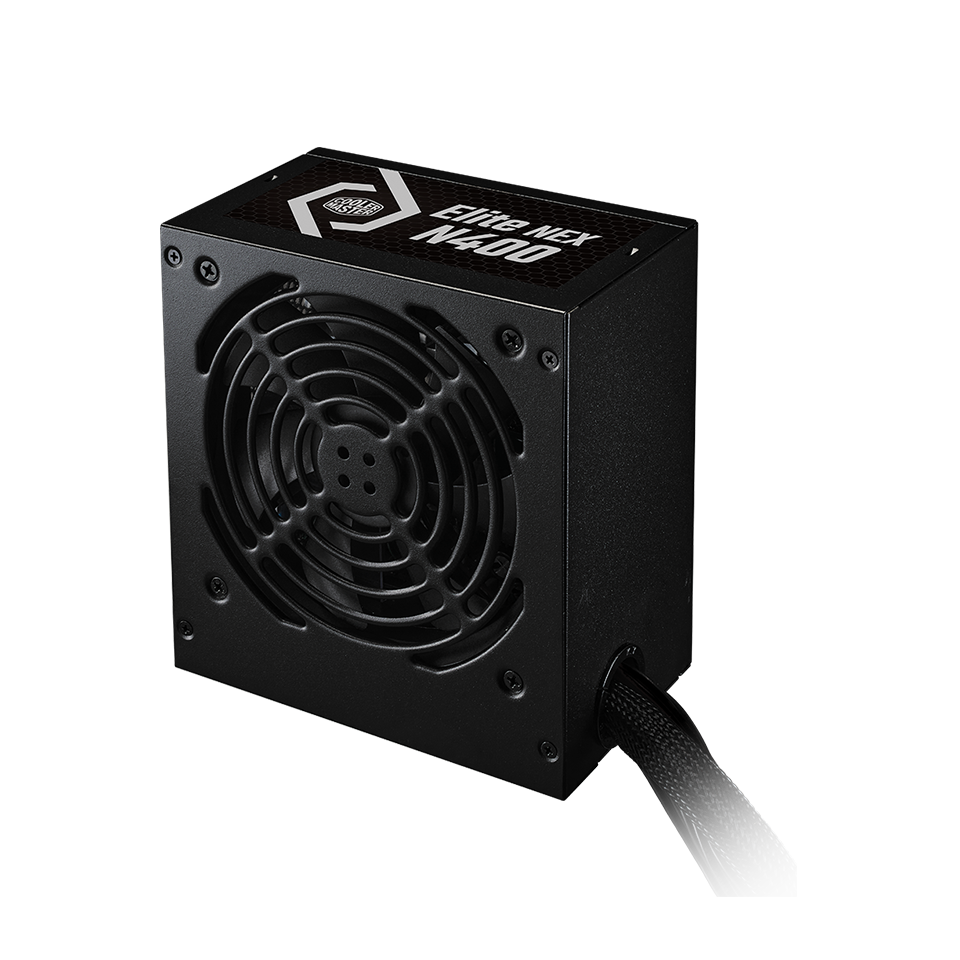 ELITE NEX N400 230V image number 5