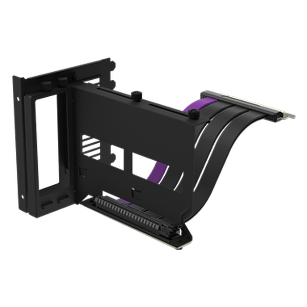 Universal Vertical GPU Holder Kit V2 (PCIe 4.0)