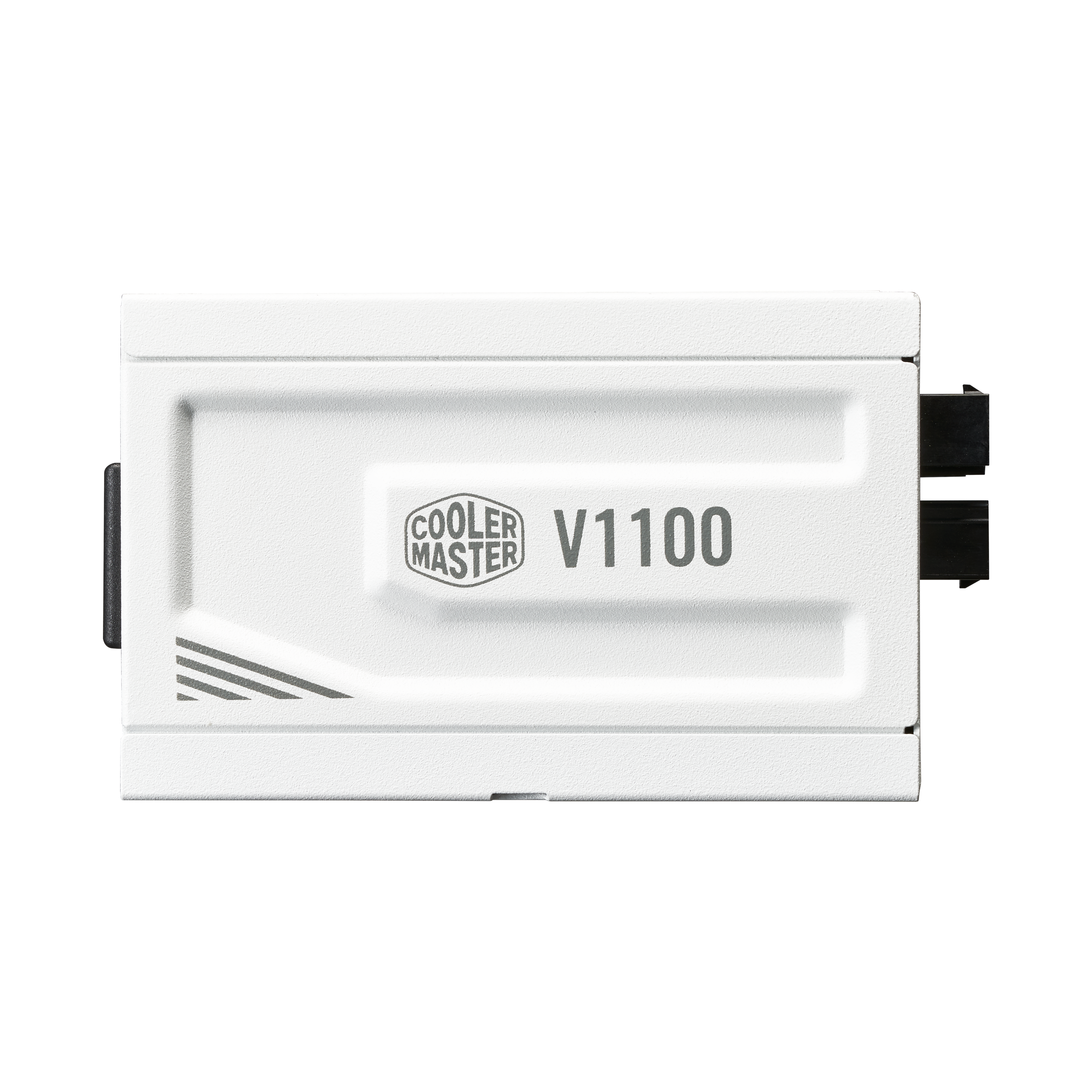 V SFX Platinum 1100 ATX 3.1 White Edition image number 1