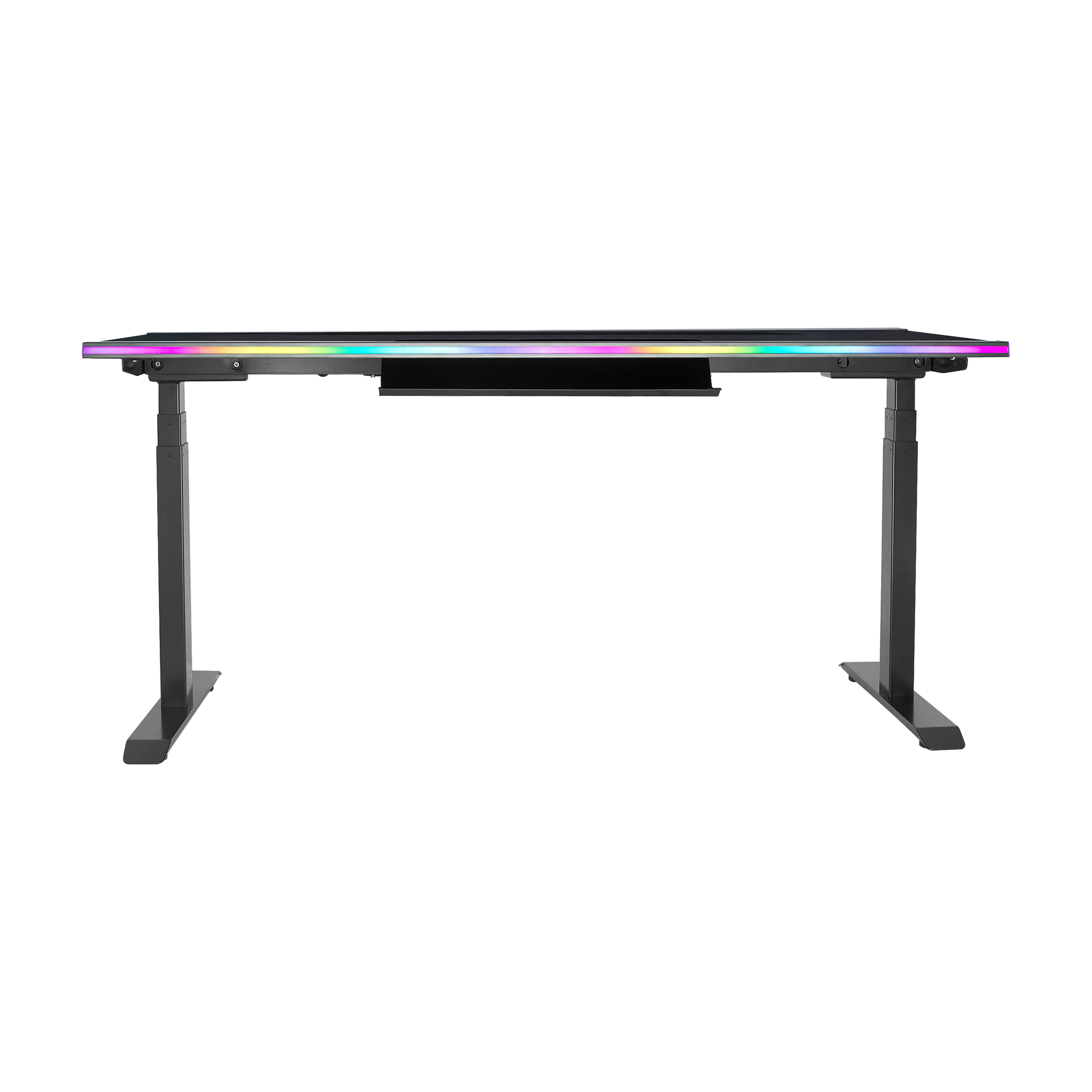 GD160 ARGB Gaming Desk image number 8