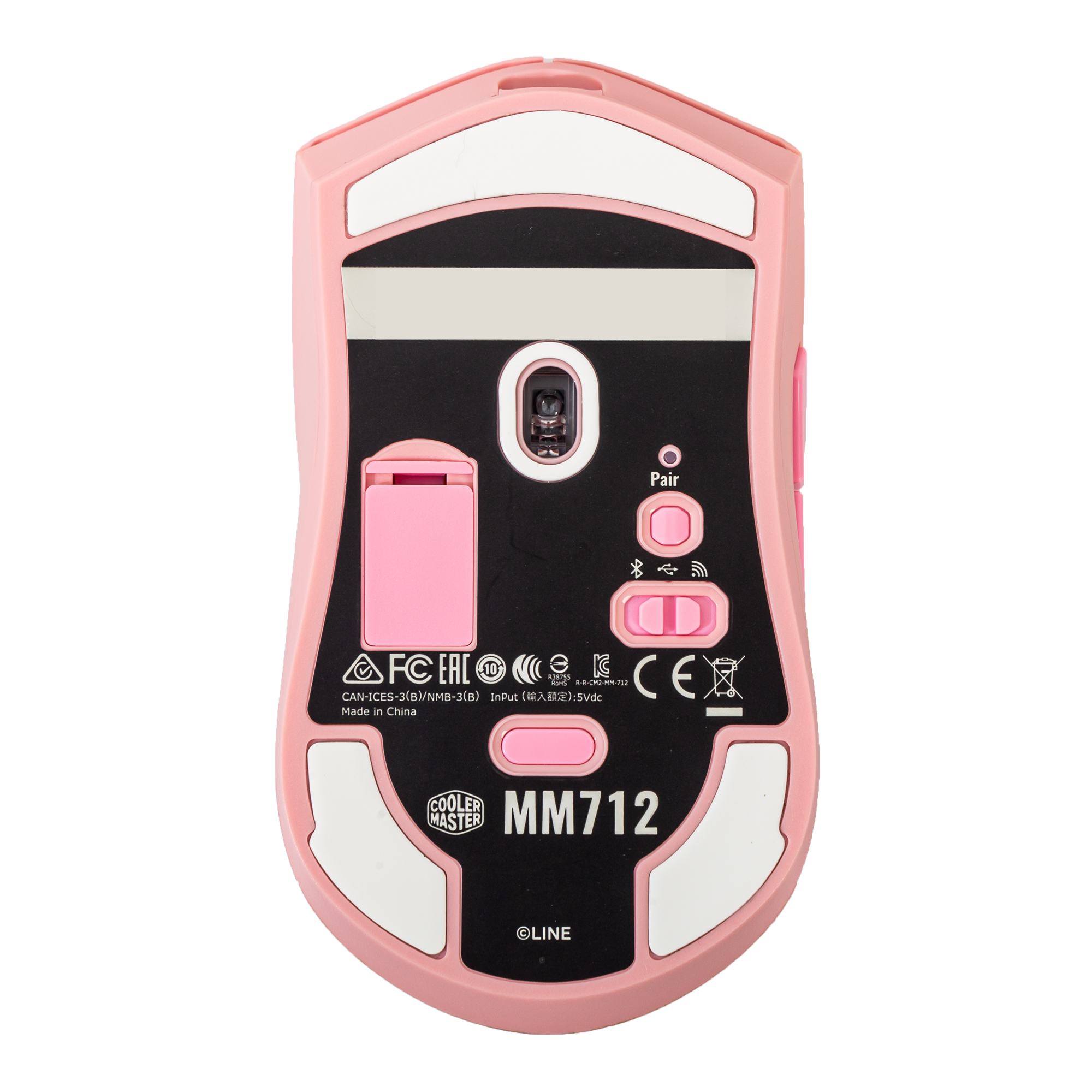 MM712 LINE FRIENDS minini Edition image number 6