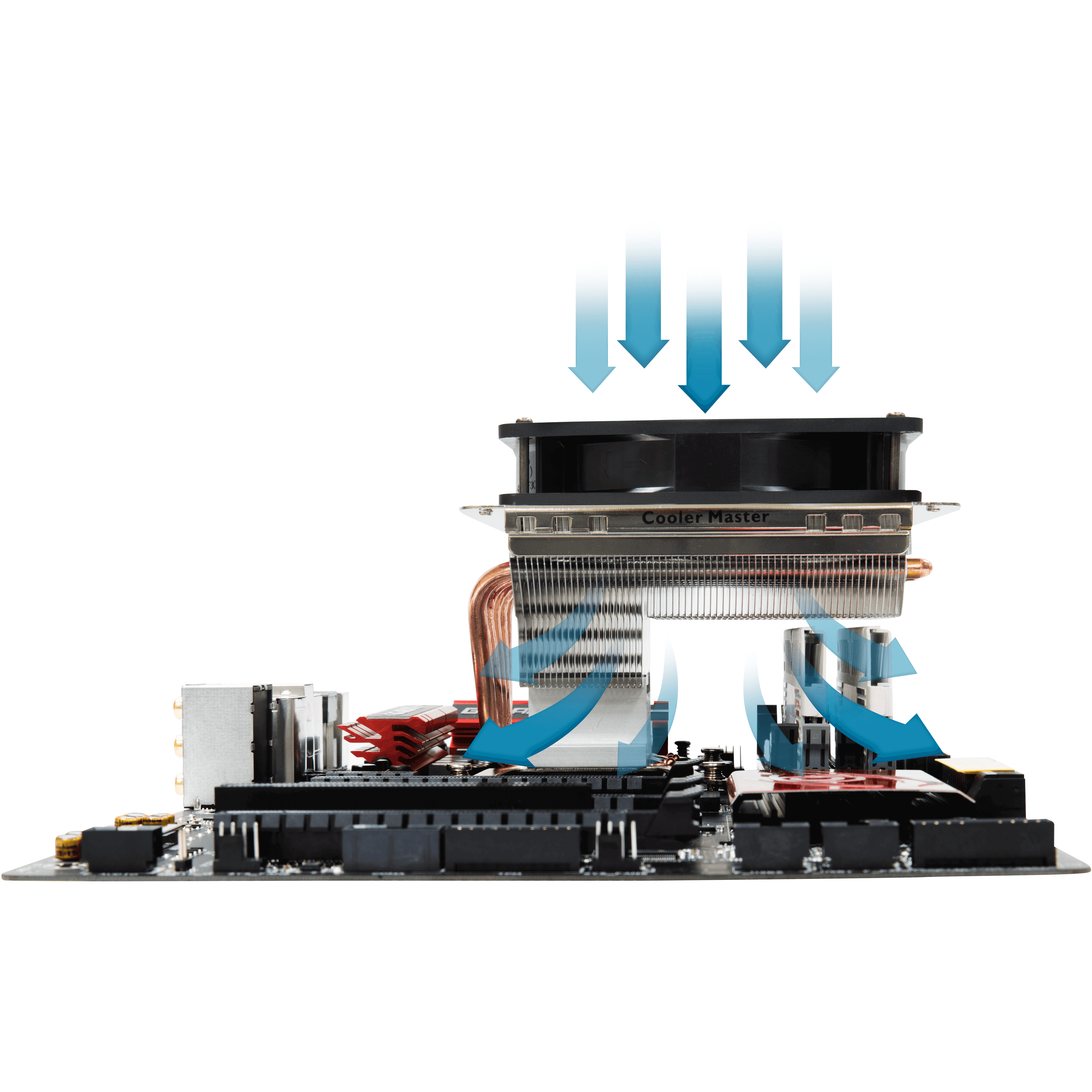 GeminII S524 Ver.2 image number 3