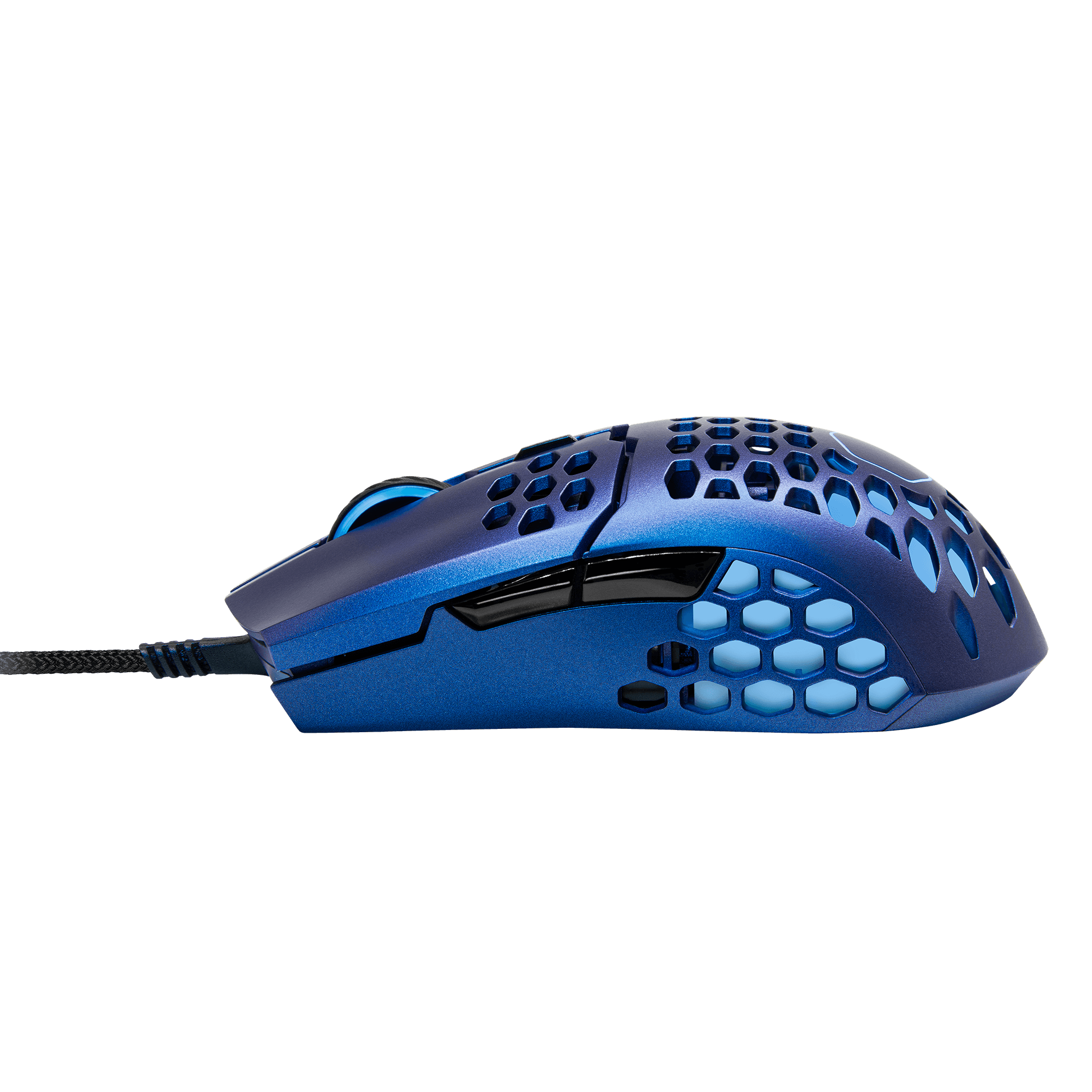 MM711 Blue Steel image number 4