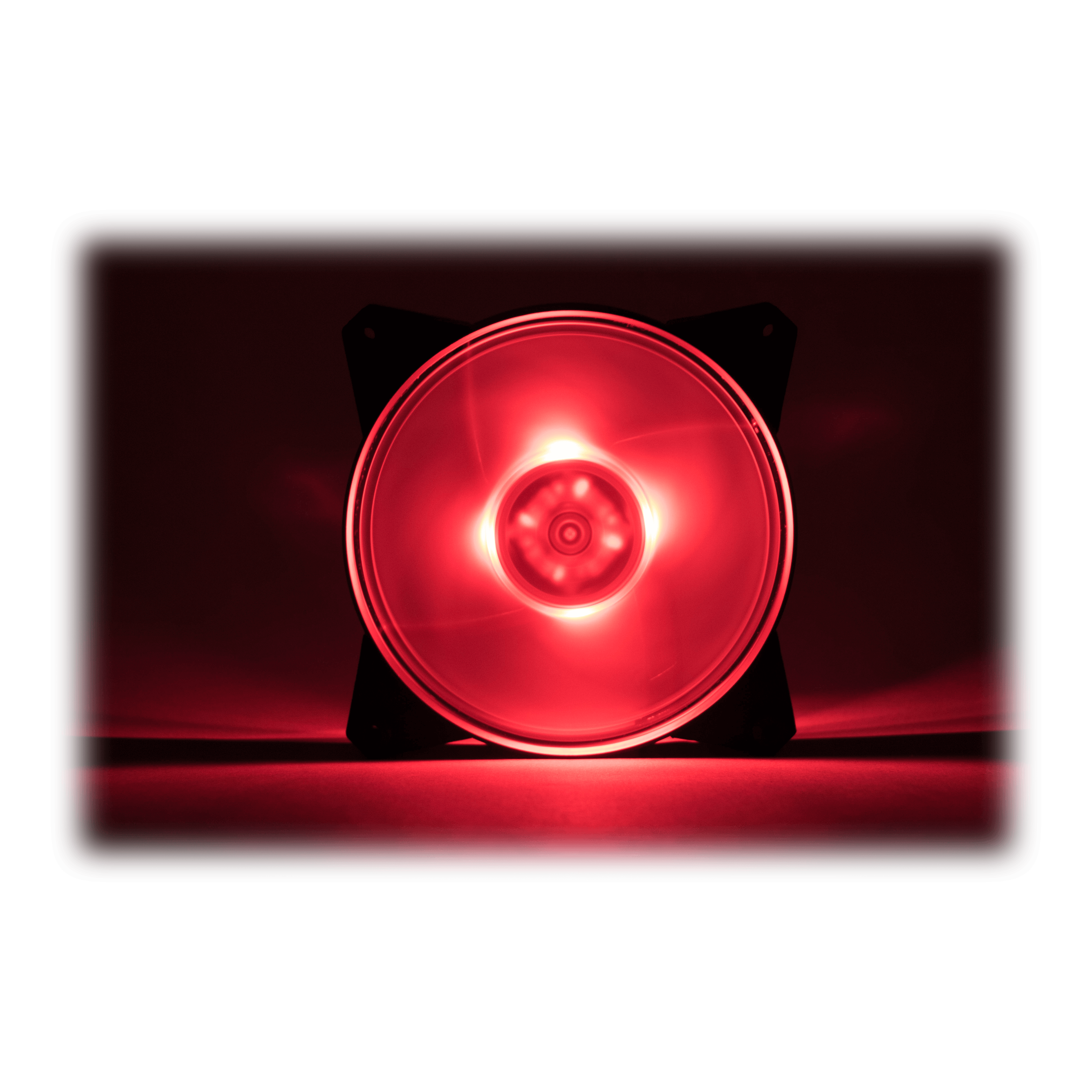 MasterFan Pro 140 Air Pressure RGB image number 5