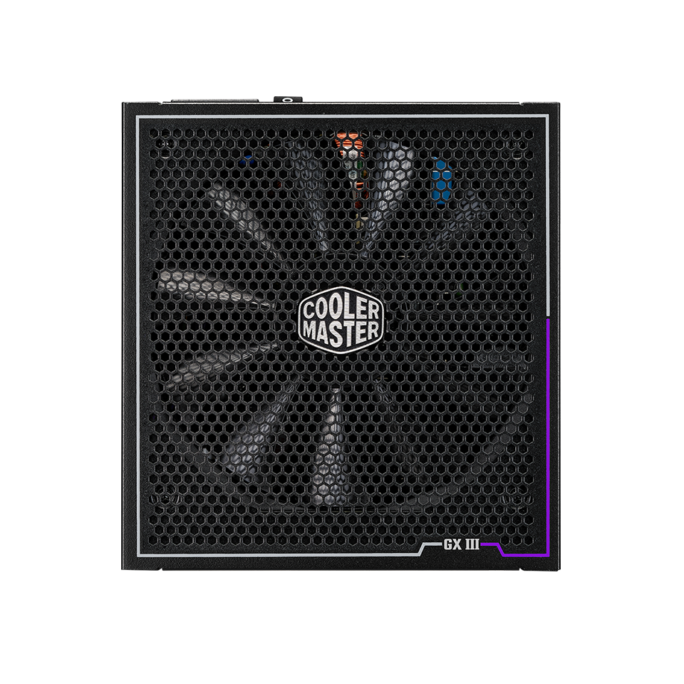 GX III Gold 750 ATX 3.1 image number 1