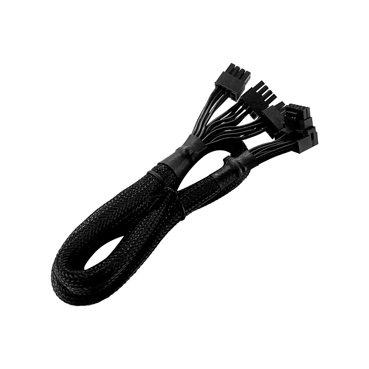 12VHPWR Adapter Cable image number 0