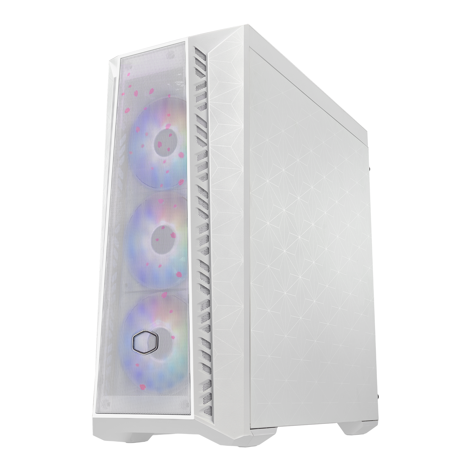 MasterBox 520 Mesh Sakura Limited Edition image number 2