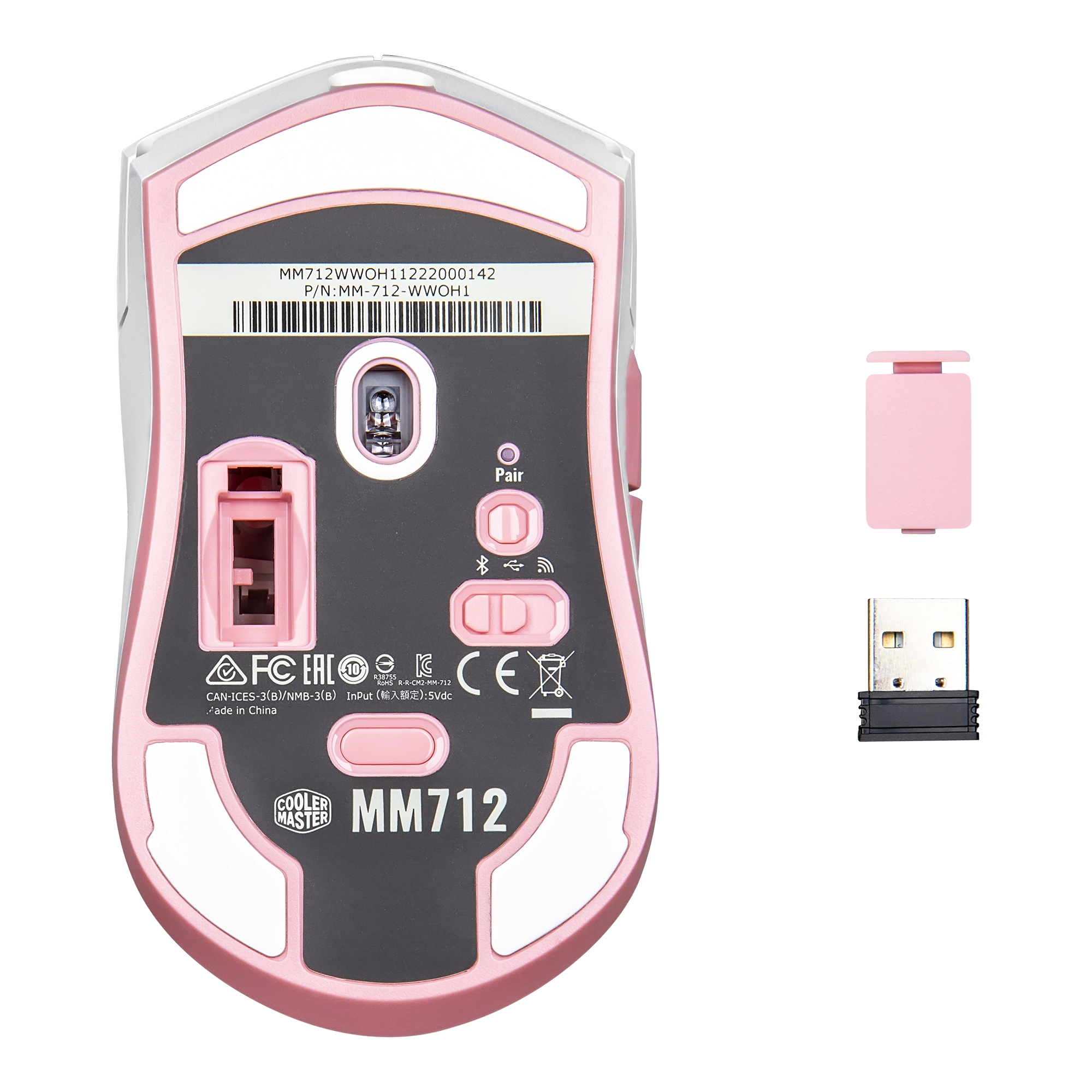 MM712 Sakura image number 5