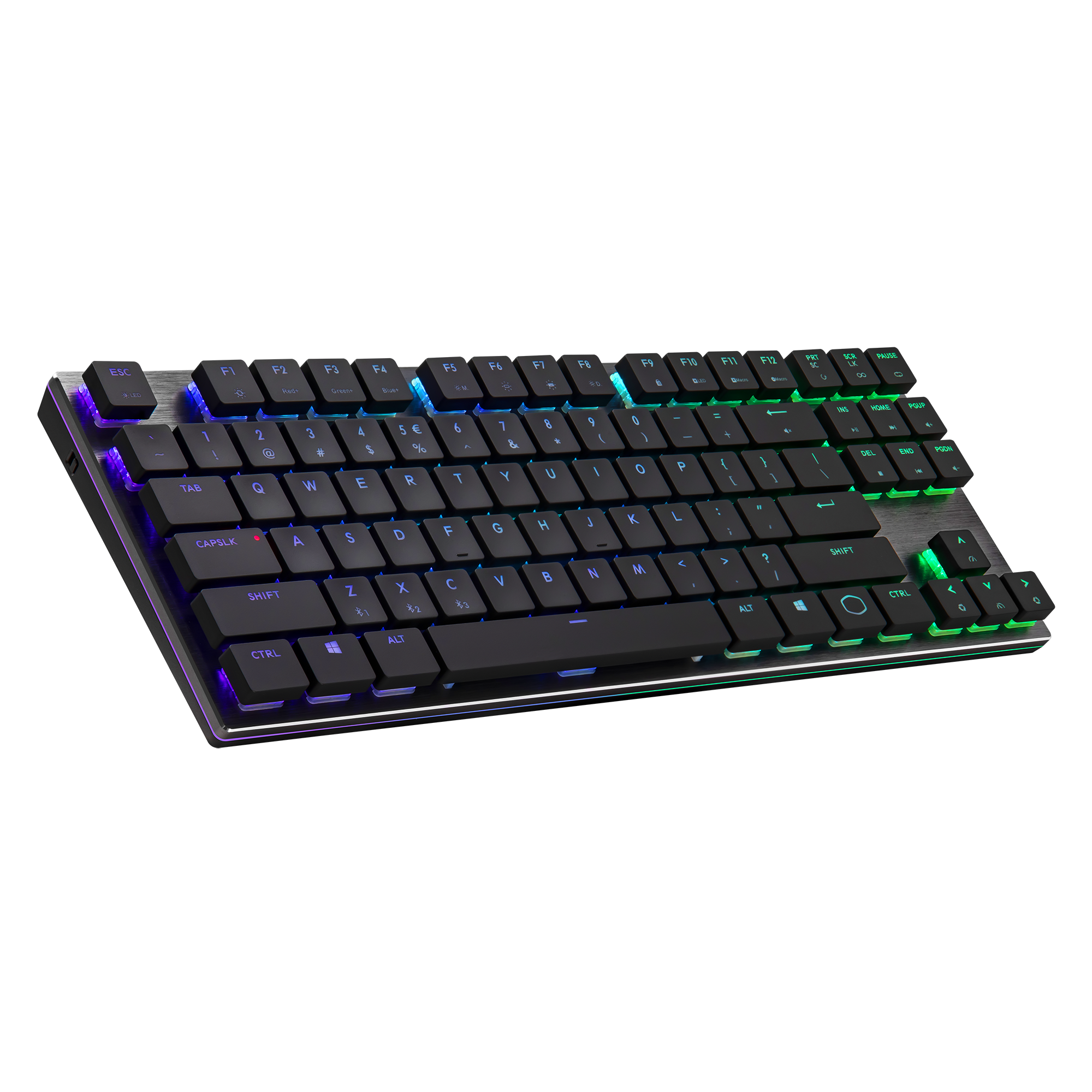 SK631 Wireless TKL Mechanical Keyboard image number 0