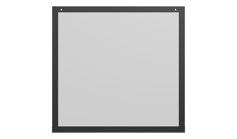 Tempered Glass Side Panel for MasterBox 5 Series image number 3