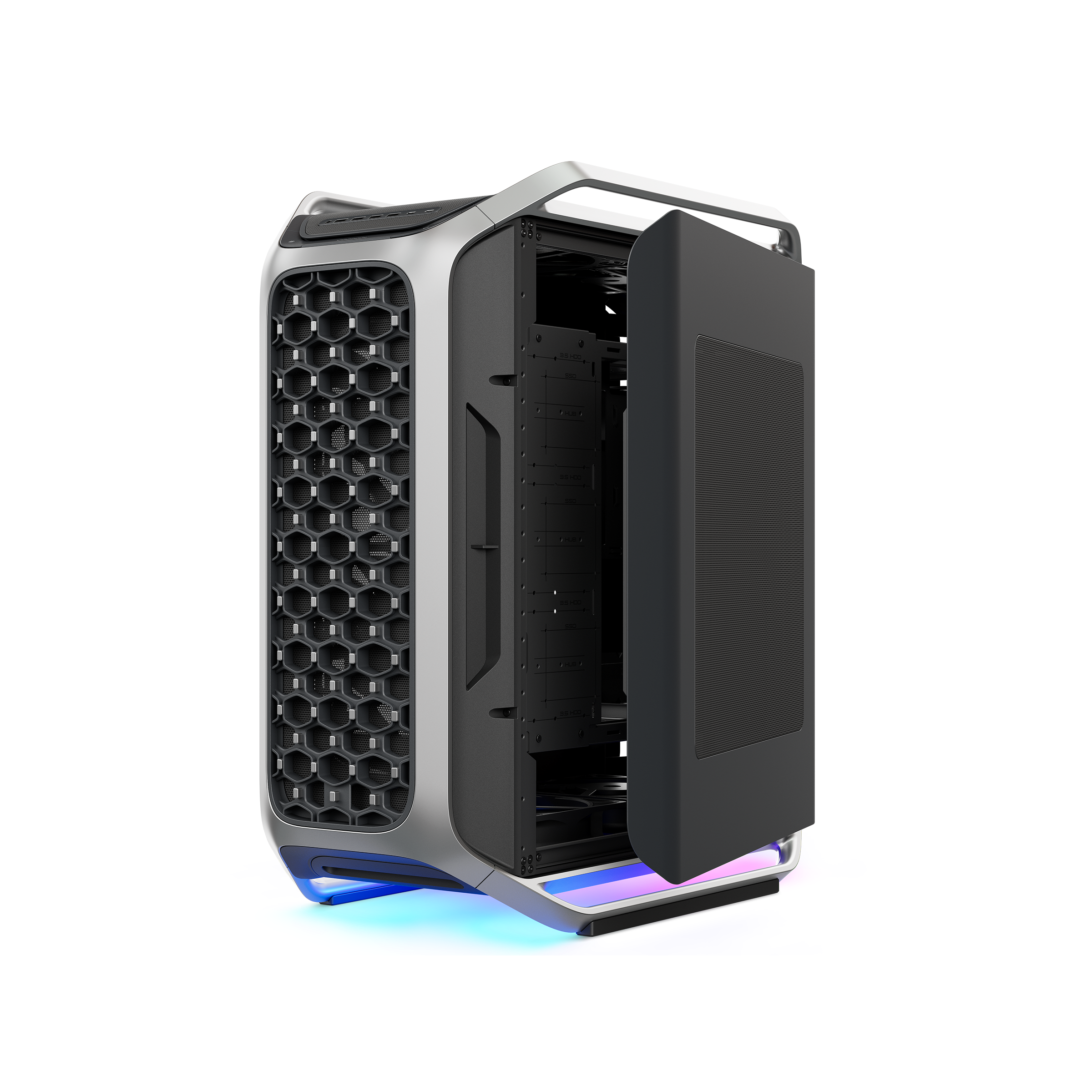 COSMOS ALPHA image number 3