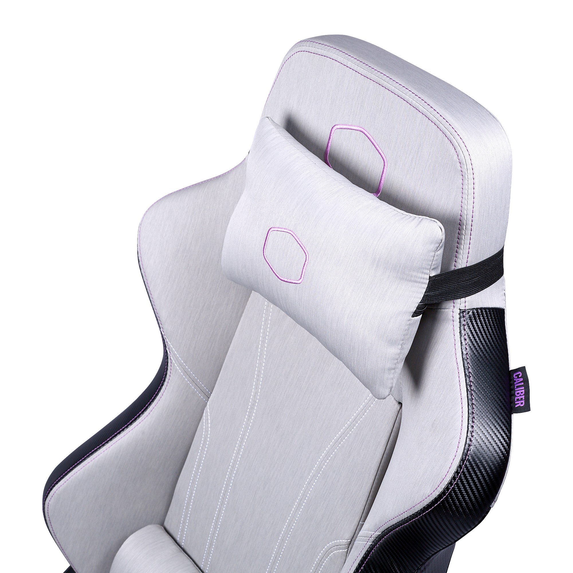 Caliber X1C Gaming Chair image number 6