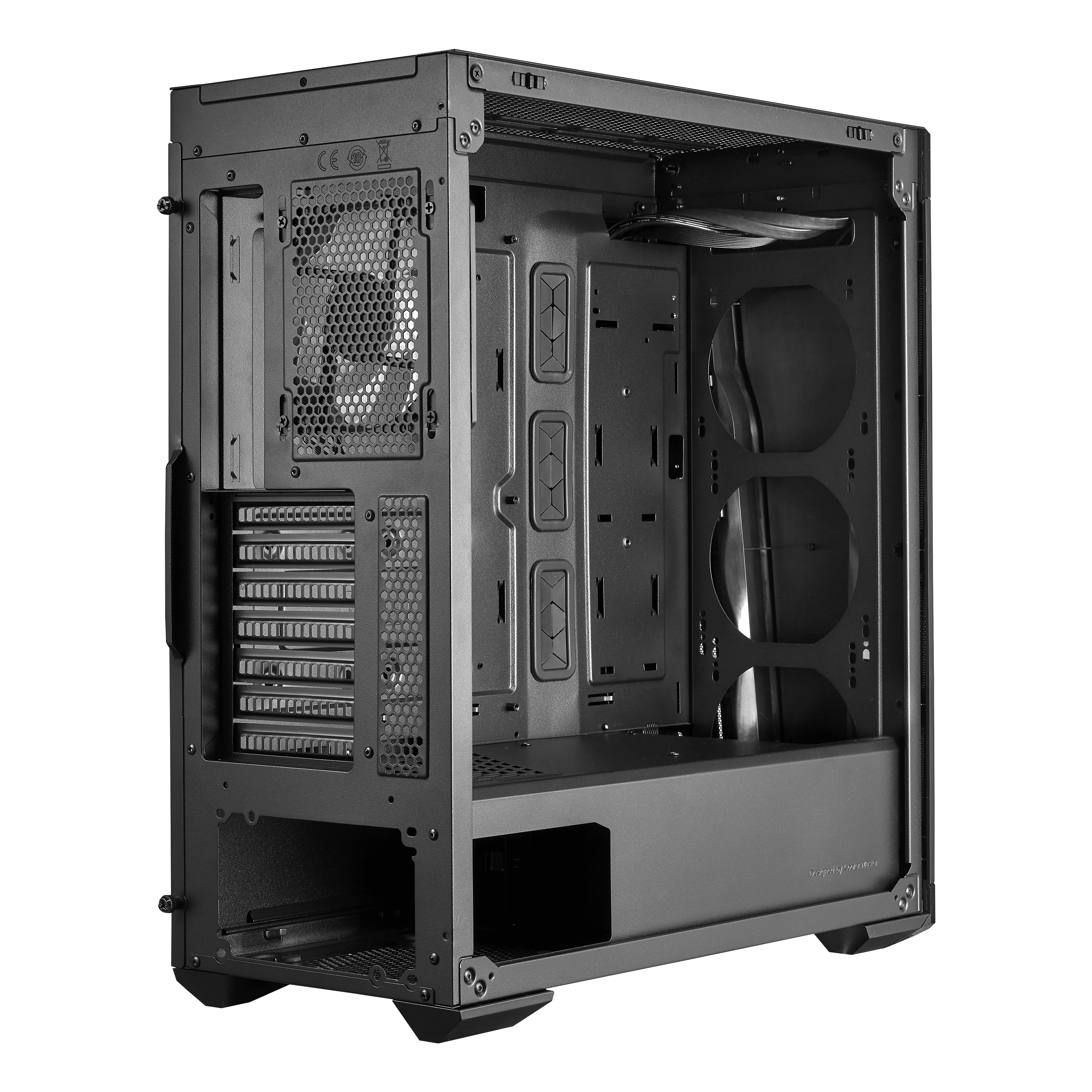 MasterBox 540 image number 5