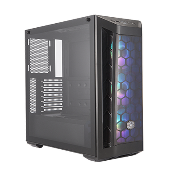 MasterBox MB511 ARGB