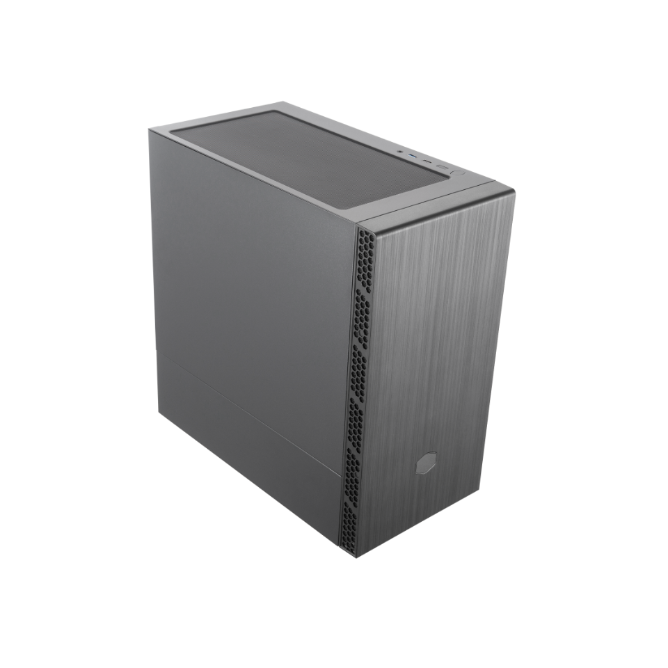 MasterBox MB400L without ODD image number 2