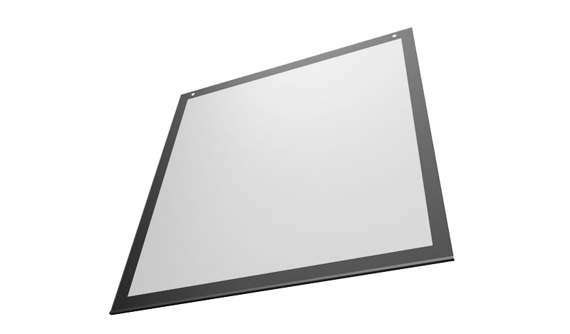 Tempered Glass Side Panel for MasterBox 5 Series image number 2