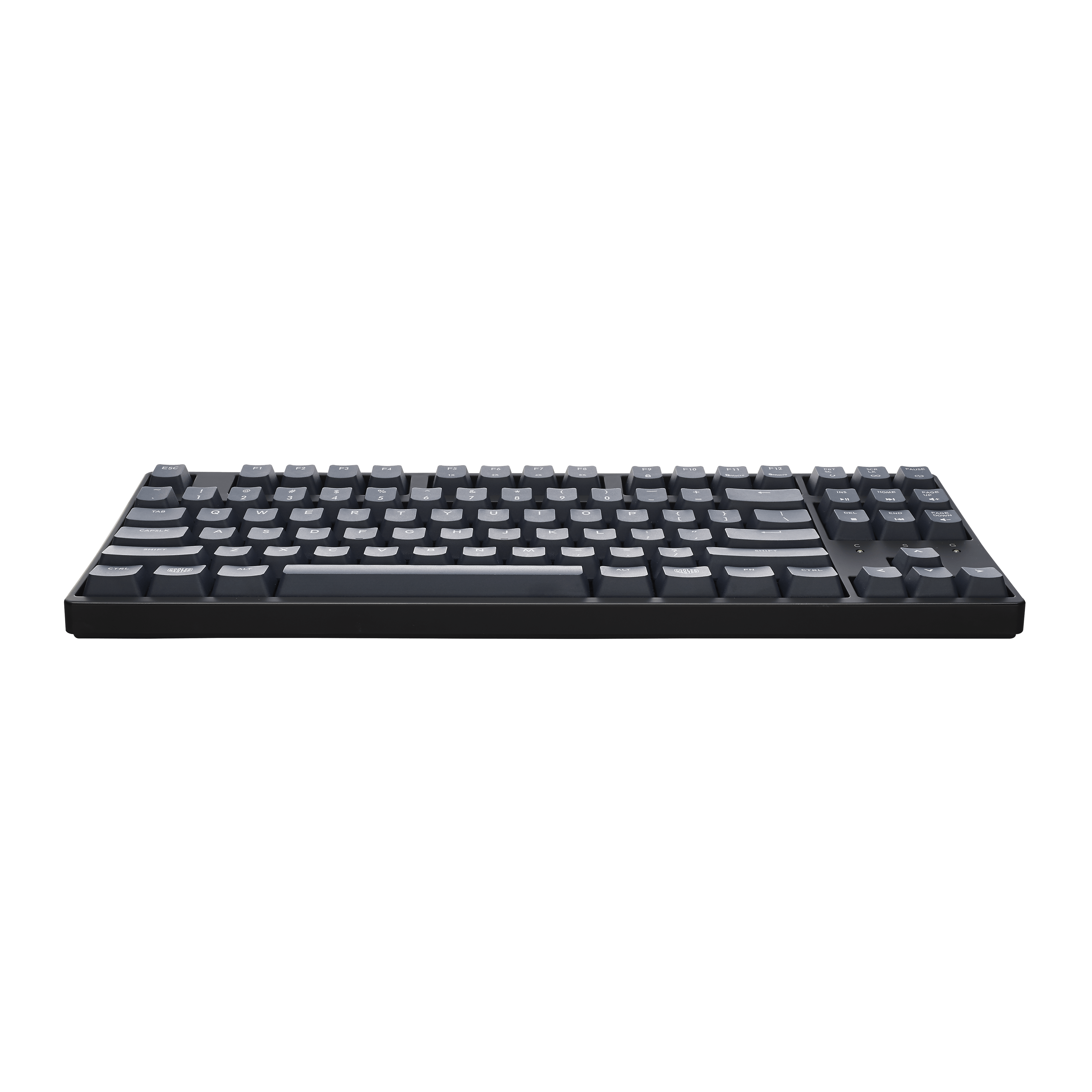 MasterKeys S Mechanical Gaming Keyboard image number 3